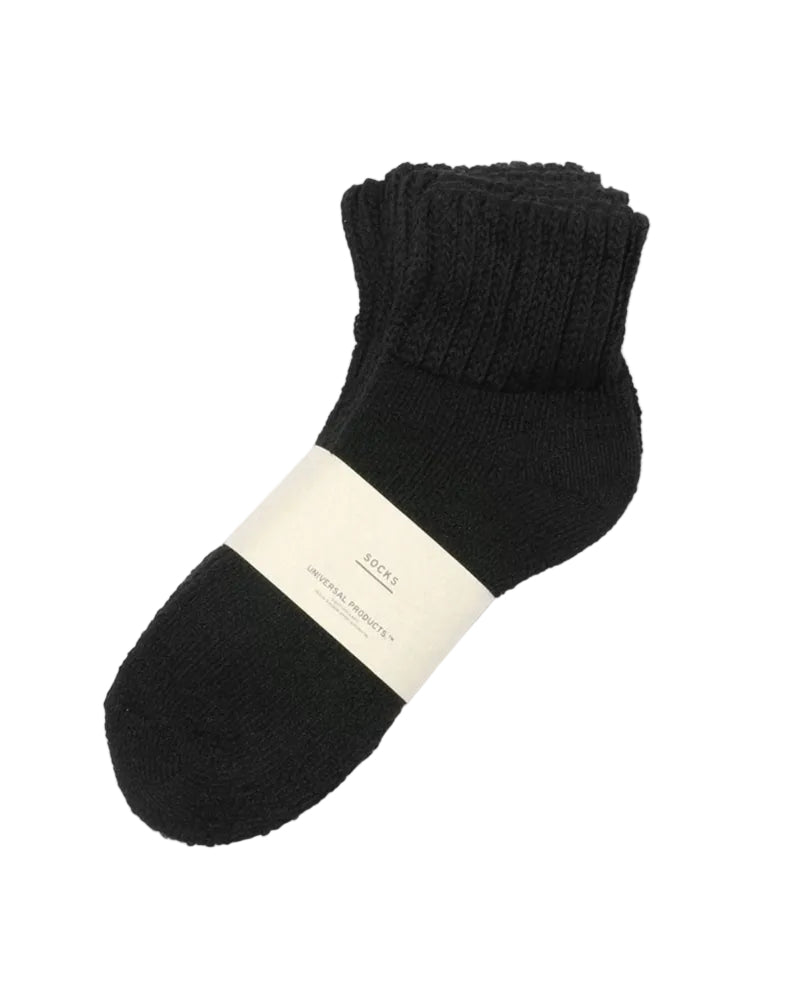 3P PILE SOCKS
