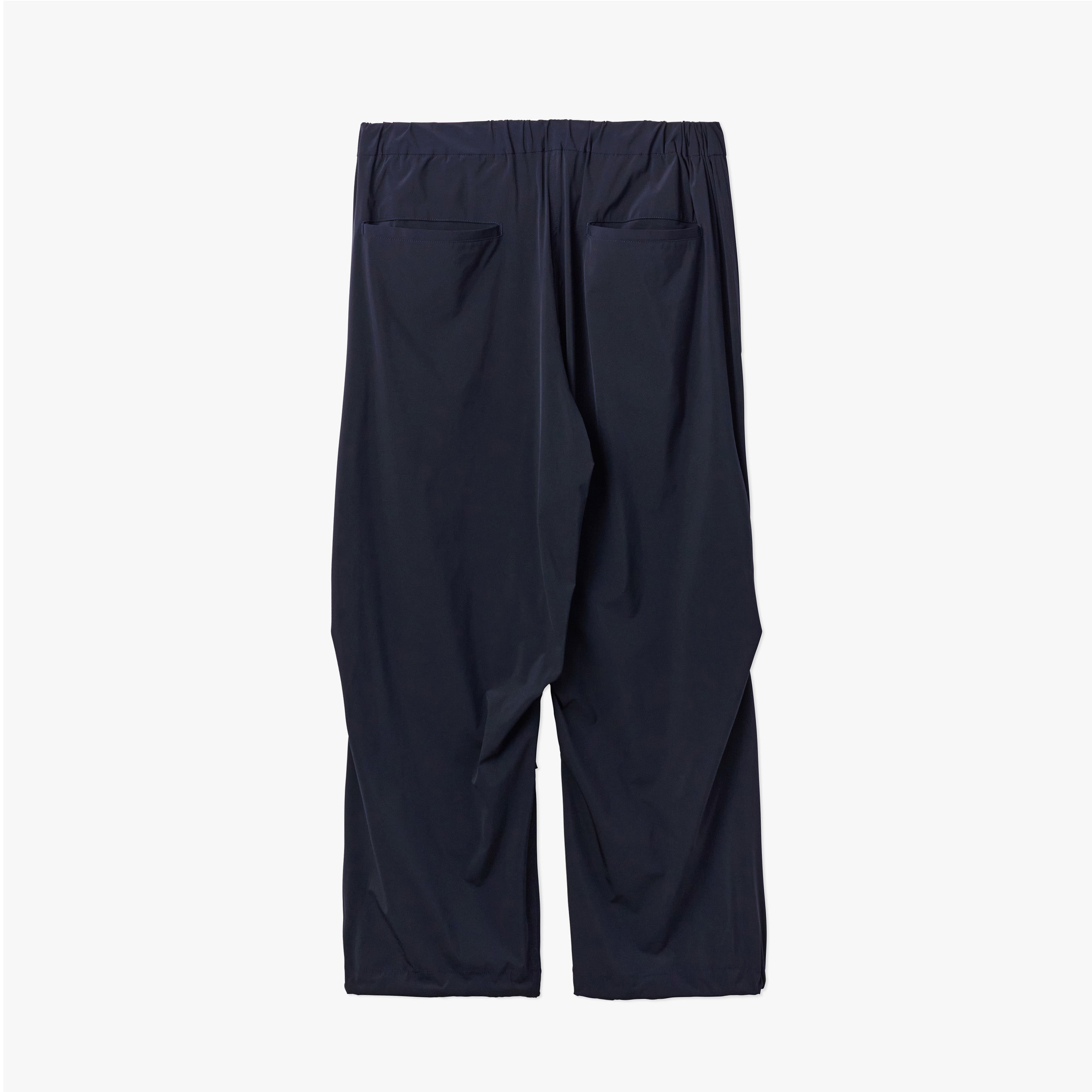 【3月20日(金)発売】_163 BACK TUCK FLIGHT PANTS