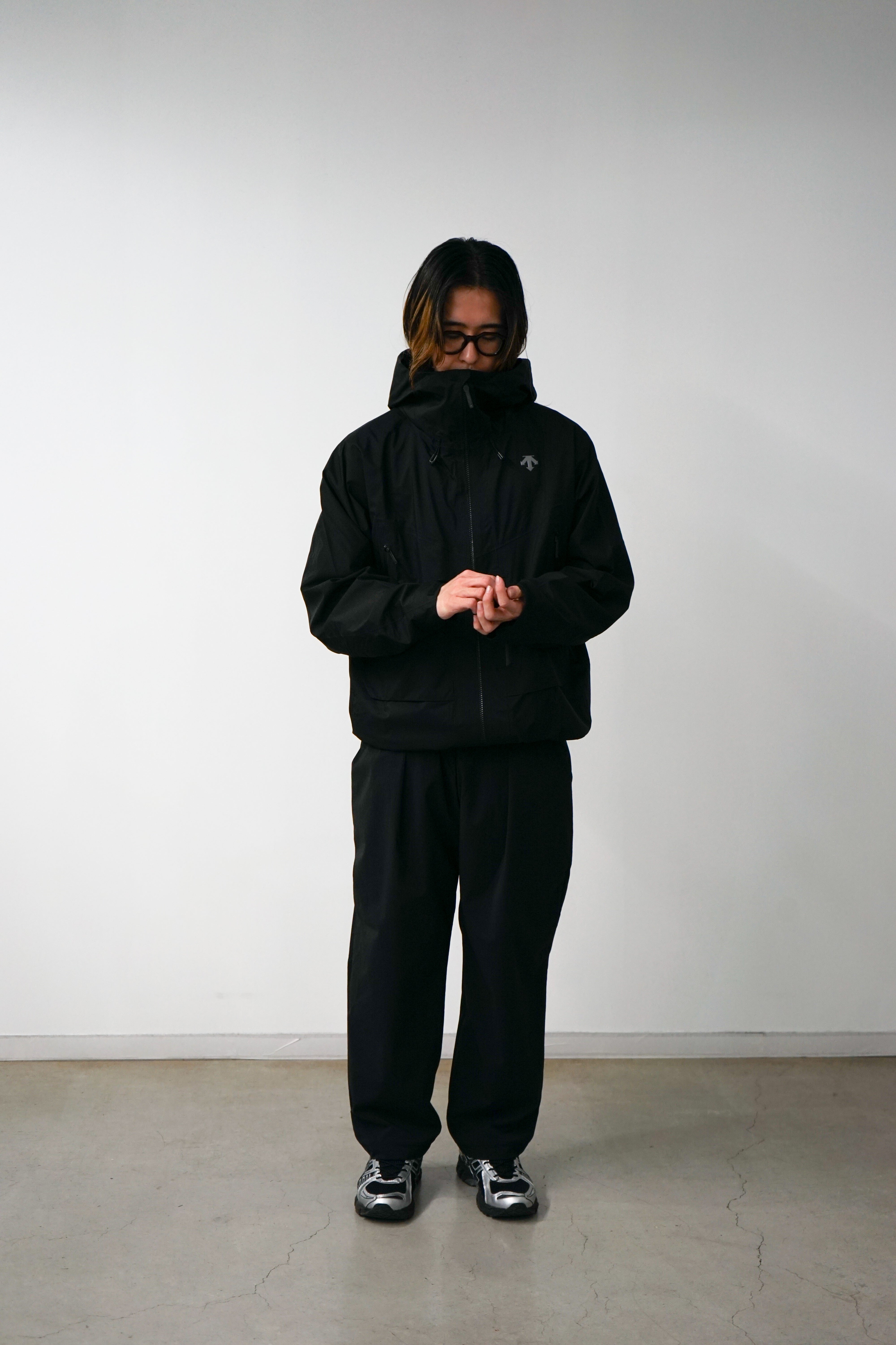 3L SHELL JACKET ZENCHIKEI LT.
