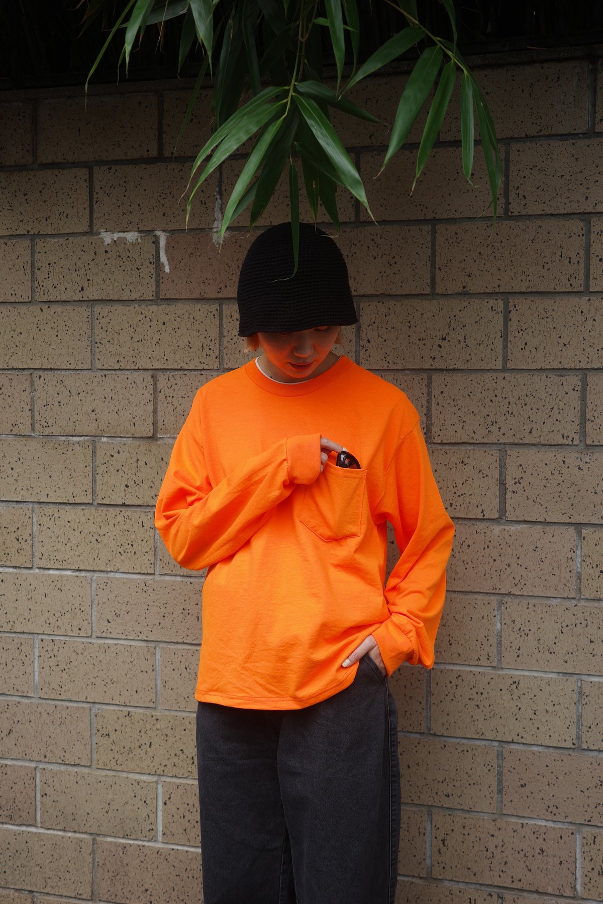 Dole LS TEE
