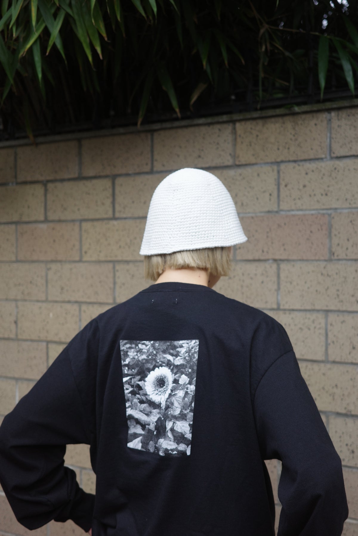 alone… LS TEE