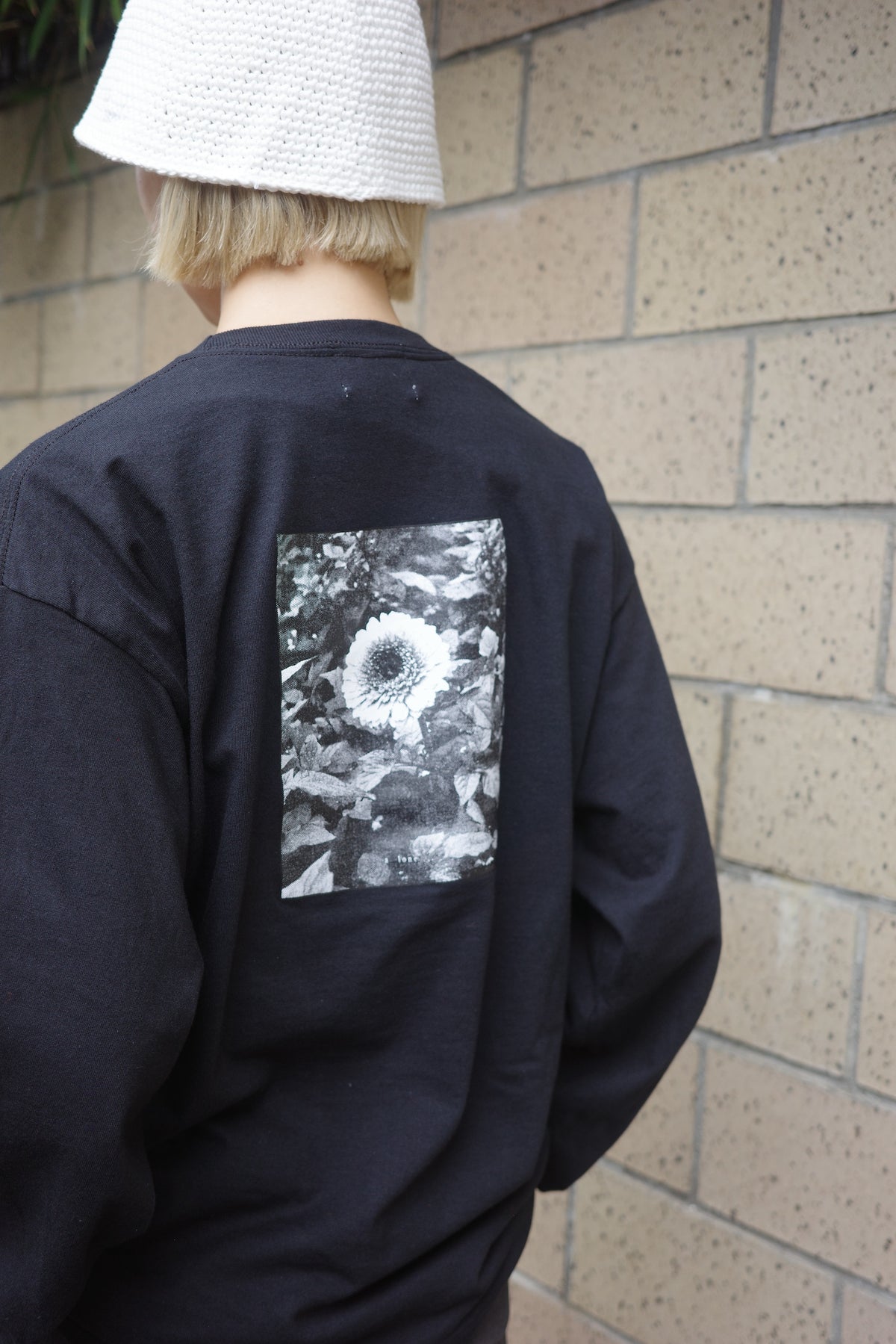 alone… LS TEE