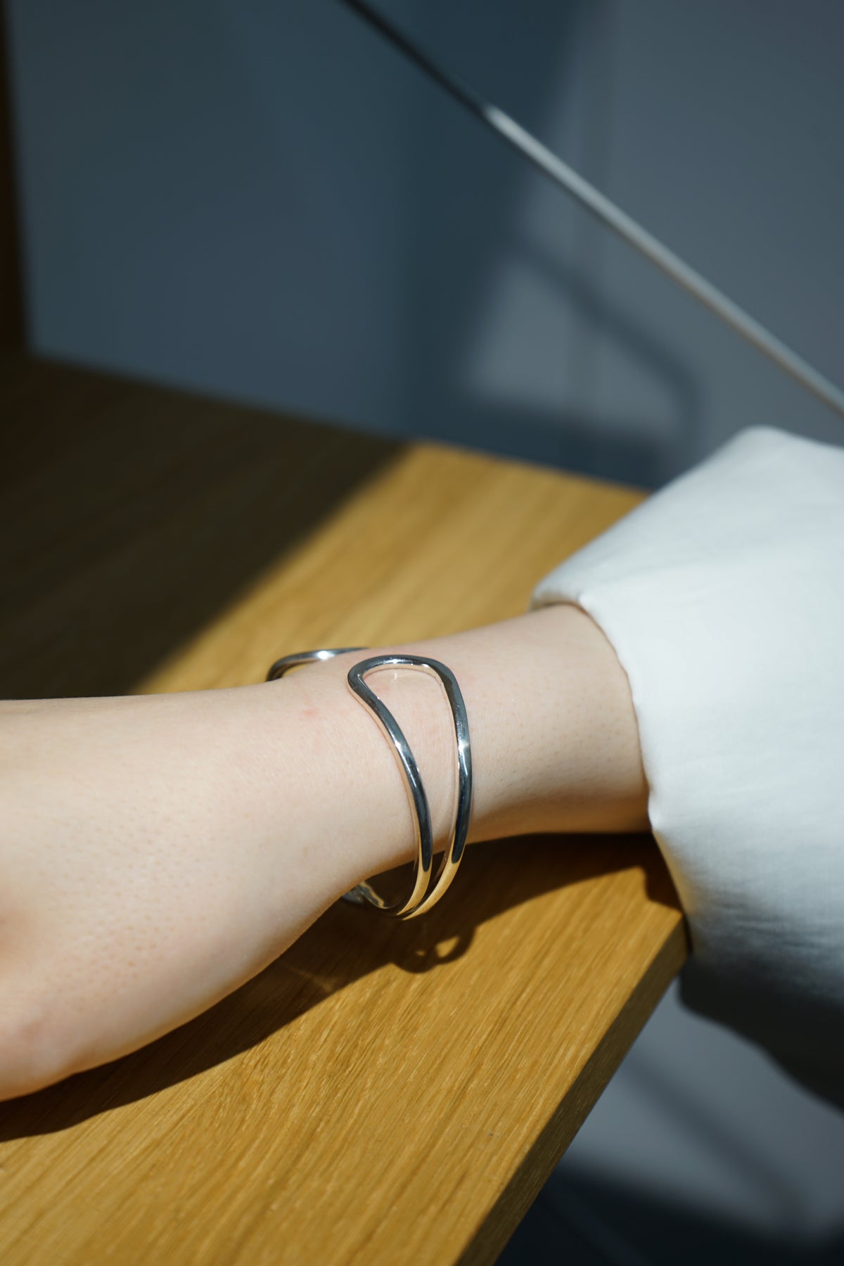 INFINITY BANGLE