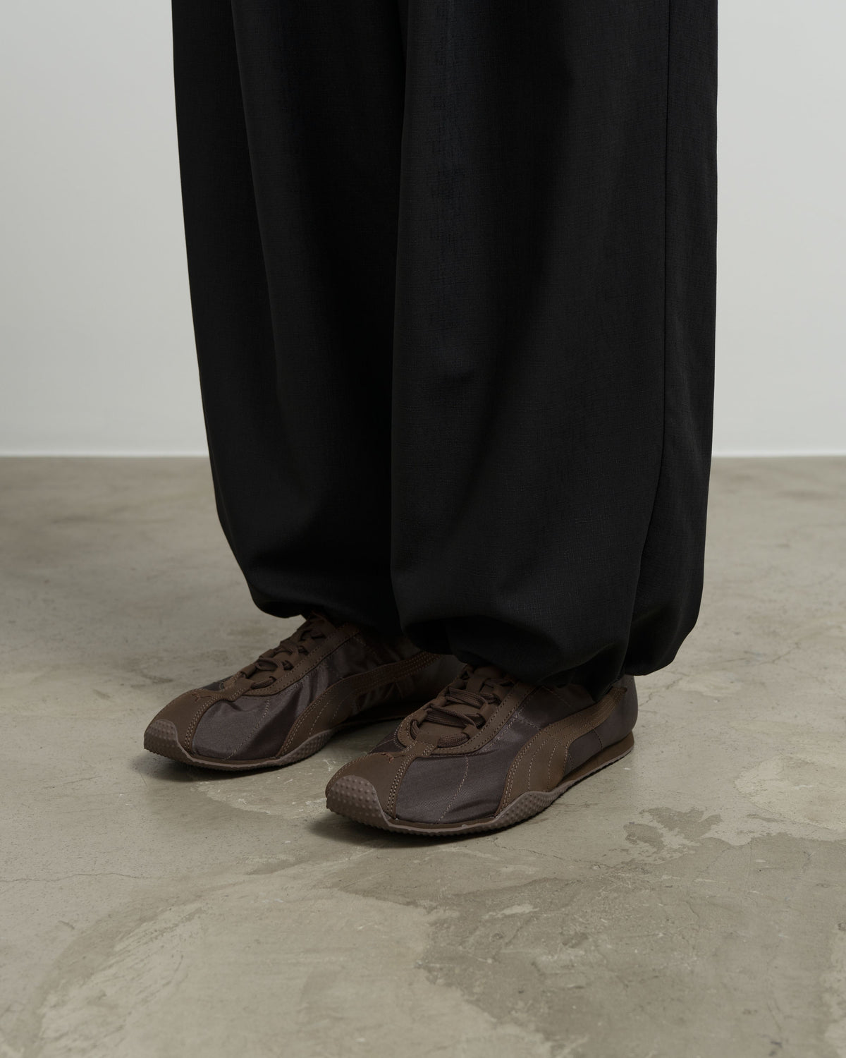 PUMA for Graphpaper H-STREET