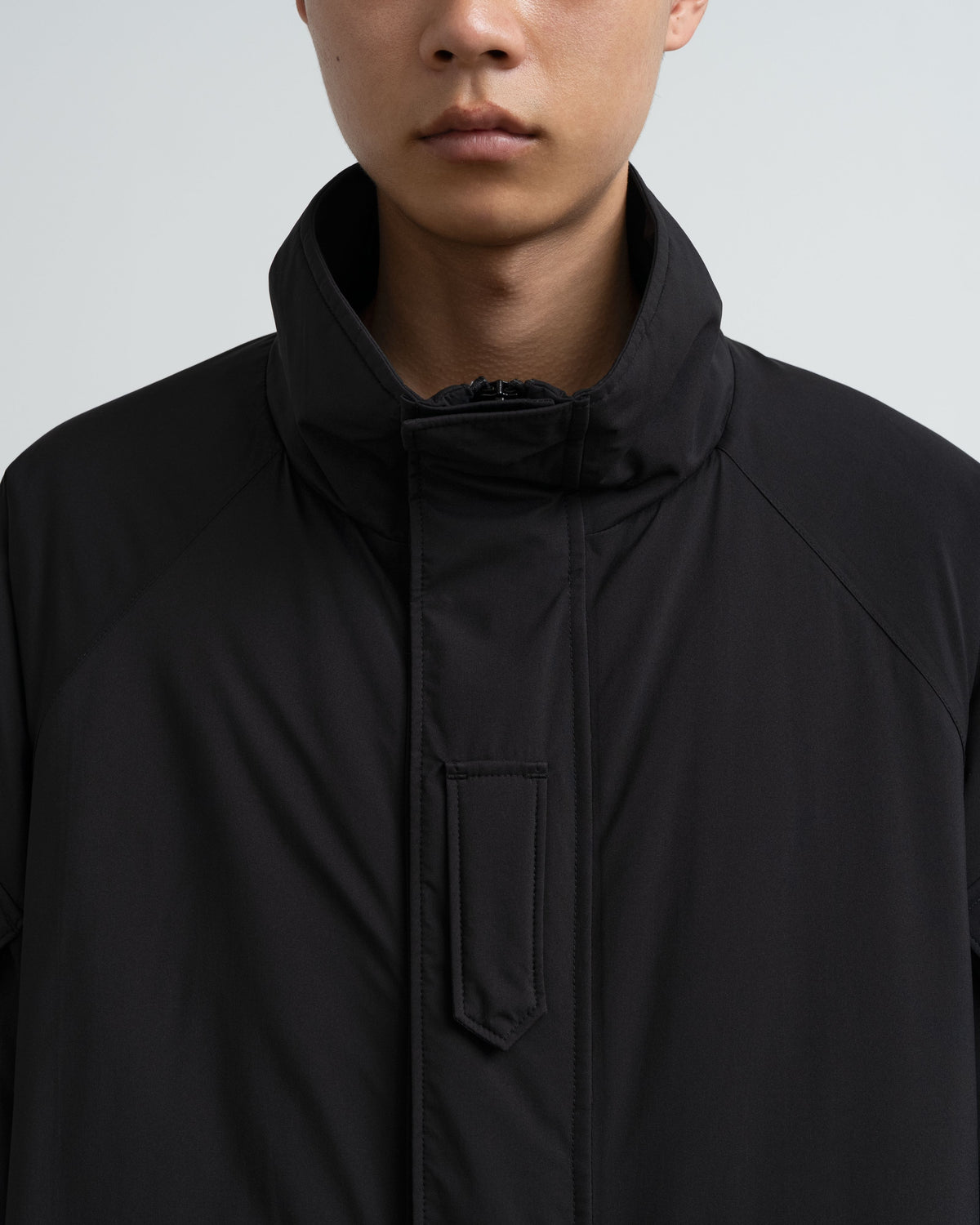 【10/17(土)発売】PERTEX® SHIELD Insulated Military Parka