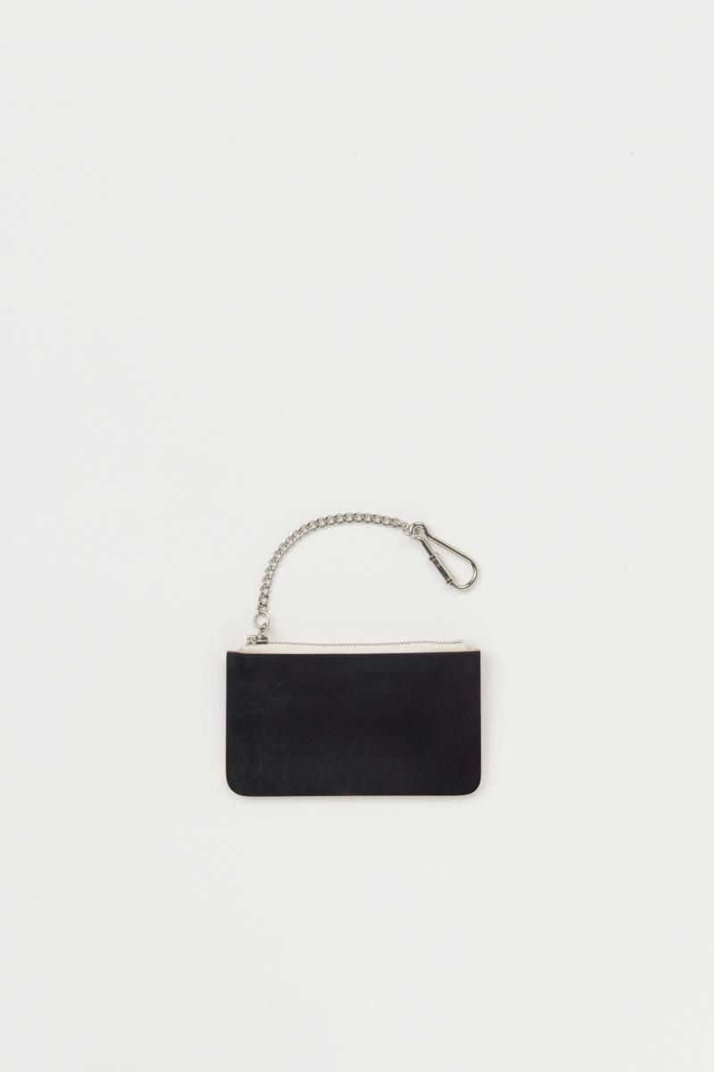 seamless chain purse
