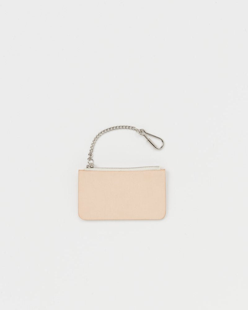 seamless chain purse