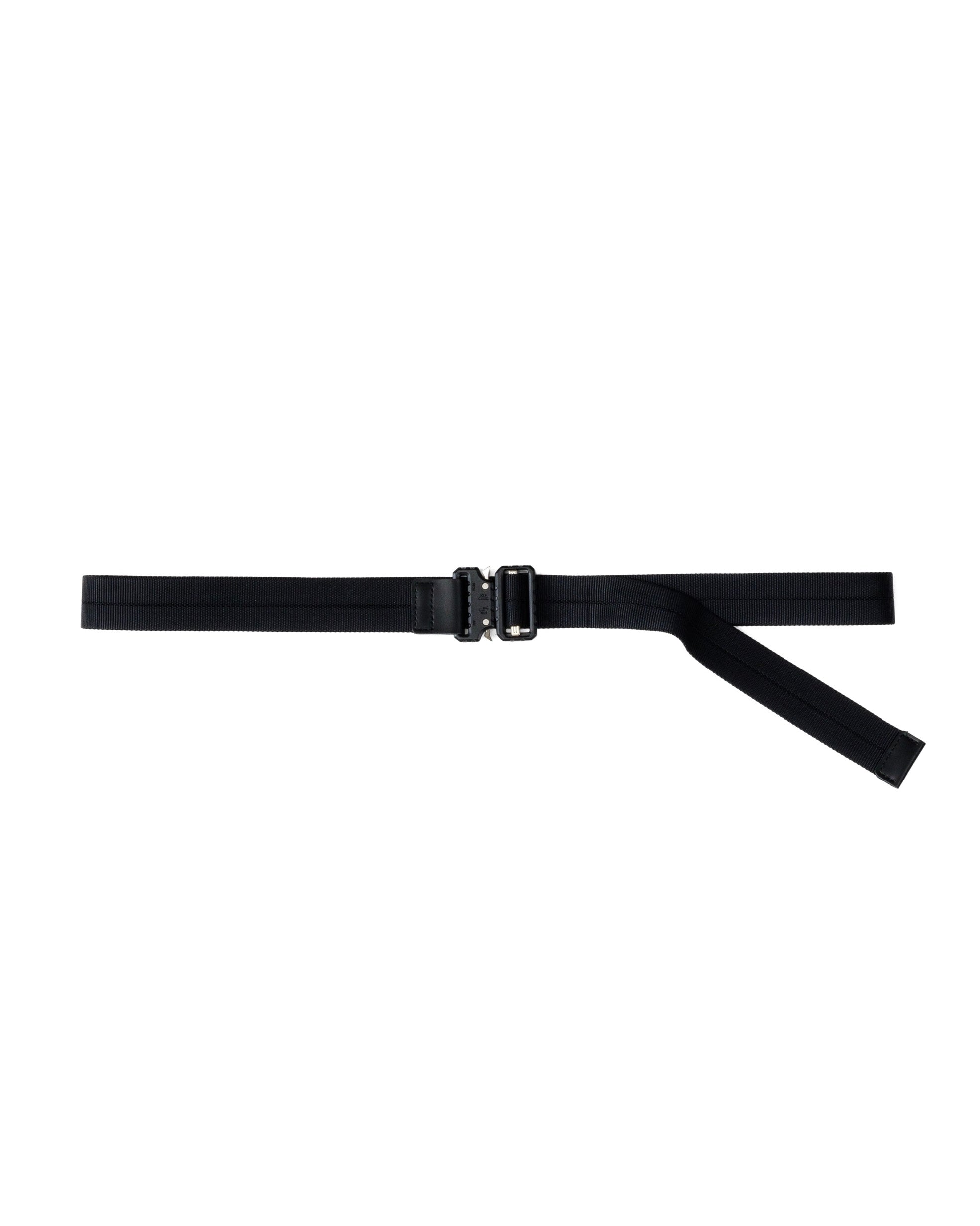Nylon Riggers Belt