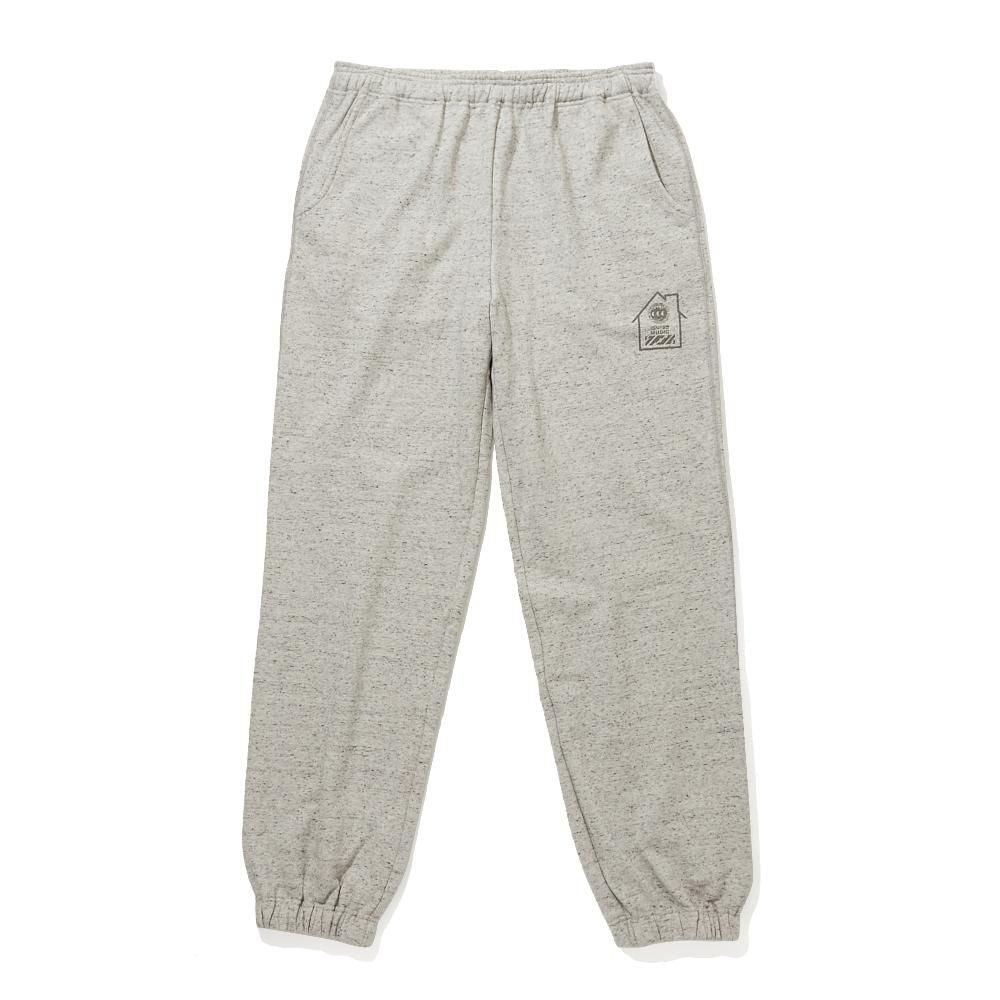 is-ness music×City Country City for Stirwise est SWEAT PANTS