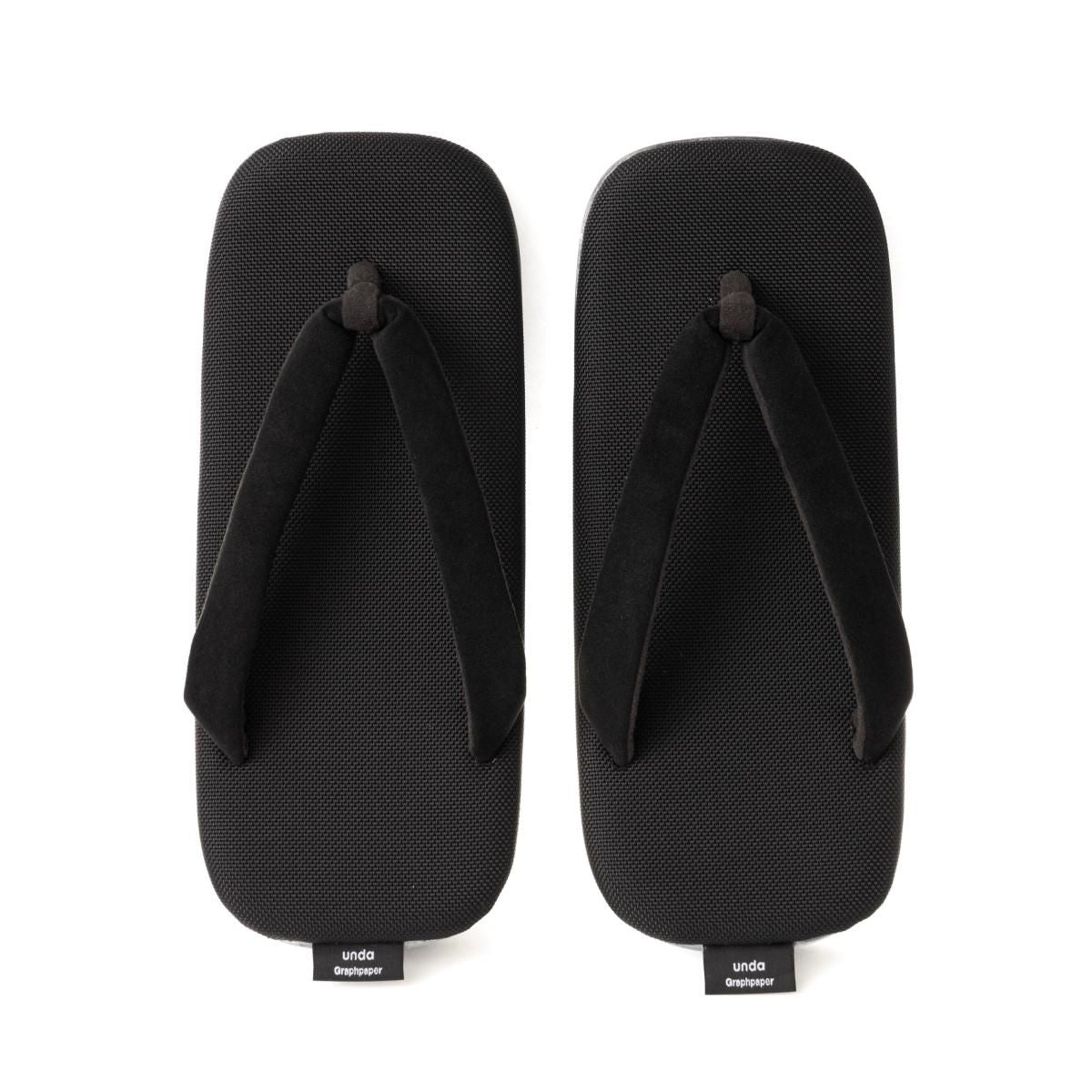 Unda for Graphpaper SETTA