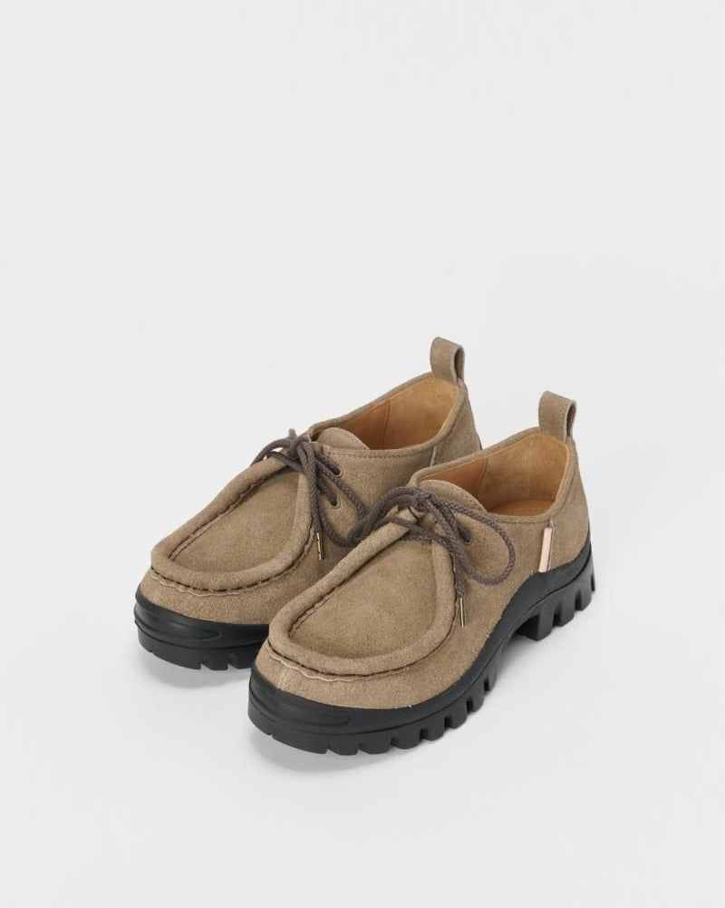 tirolean #2146（suede)