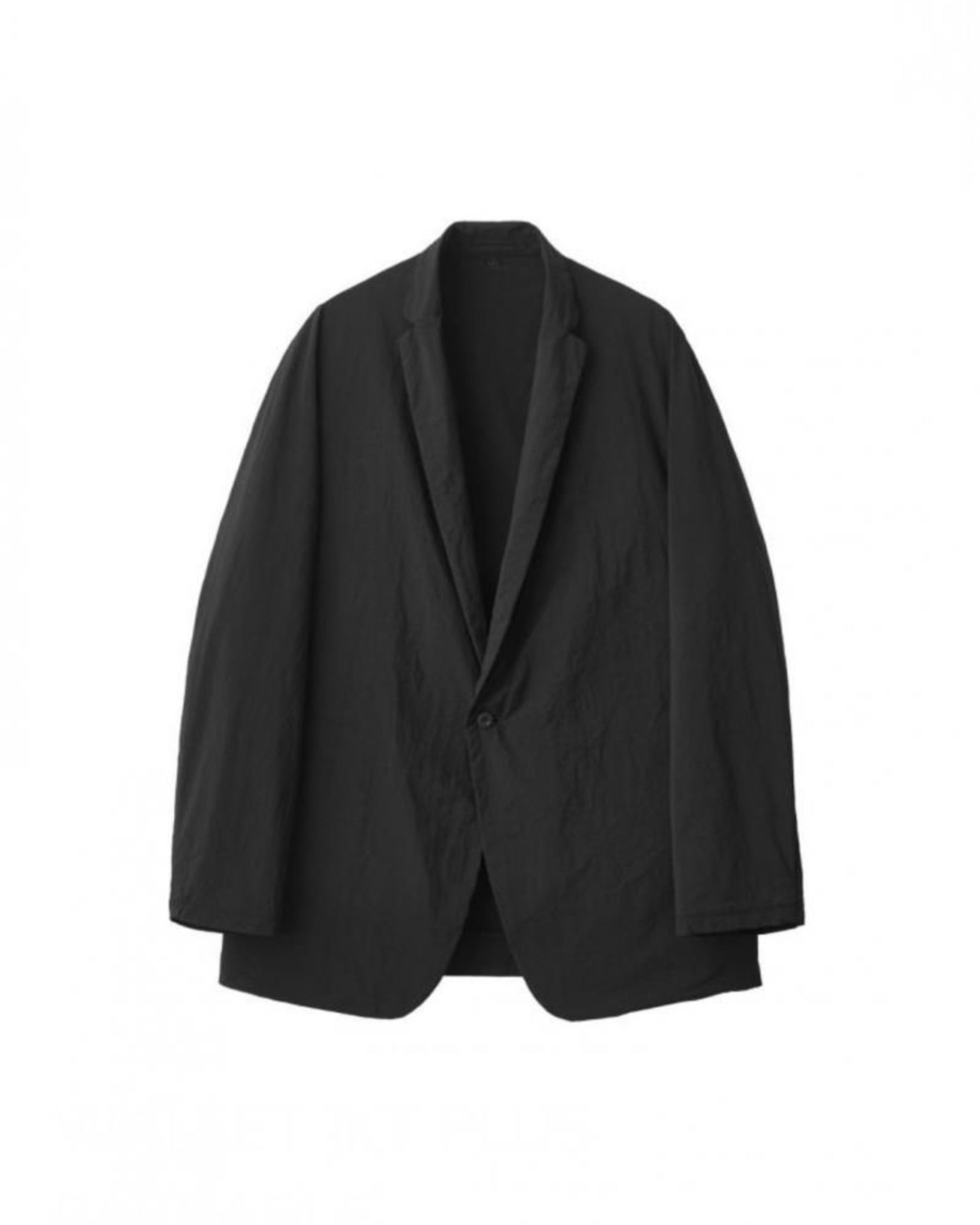 WALLET JACKET PLUS　PACKABLE