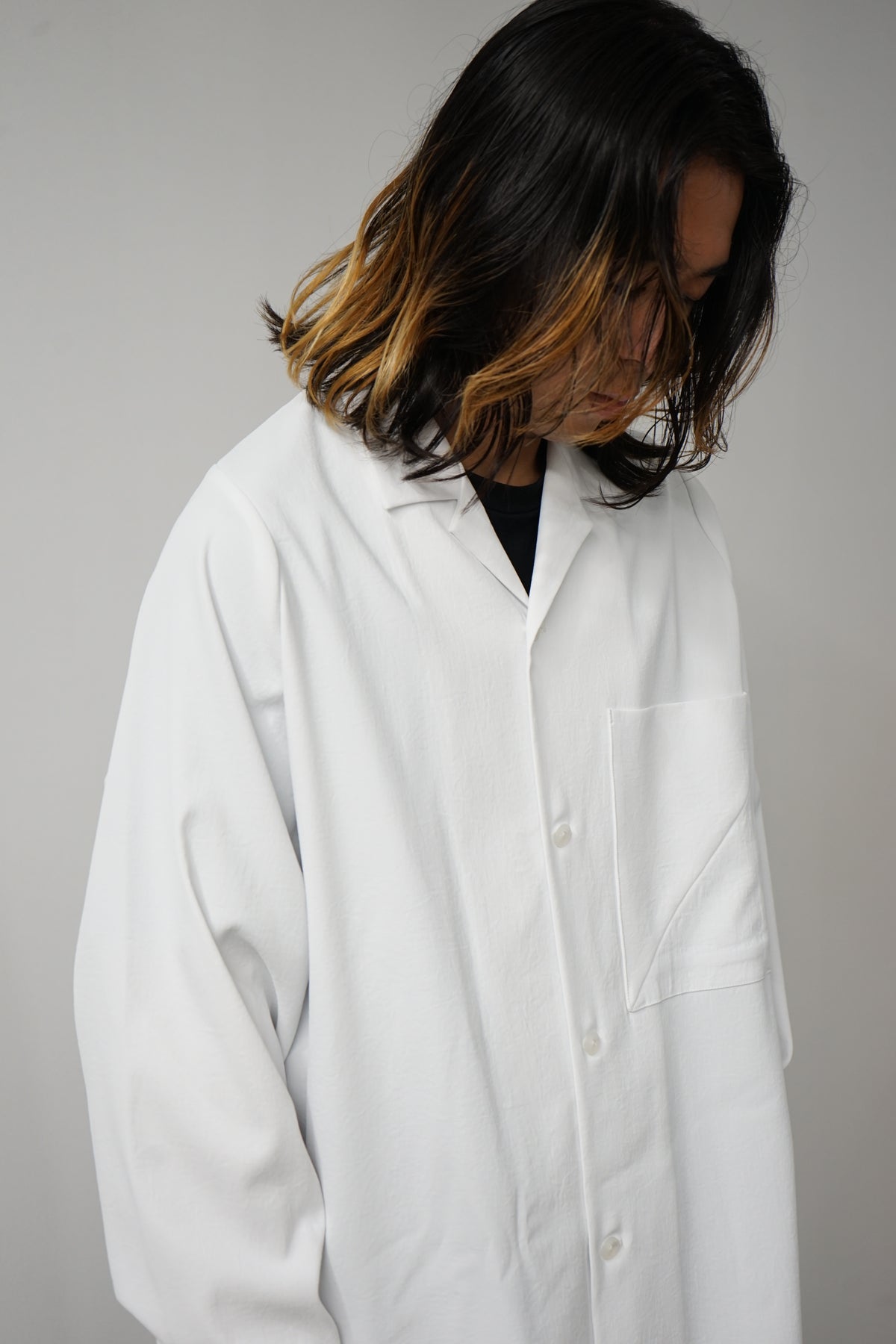 CAMBRIAN SHIRT PHOTOROLLER