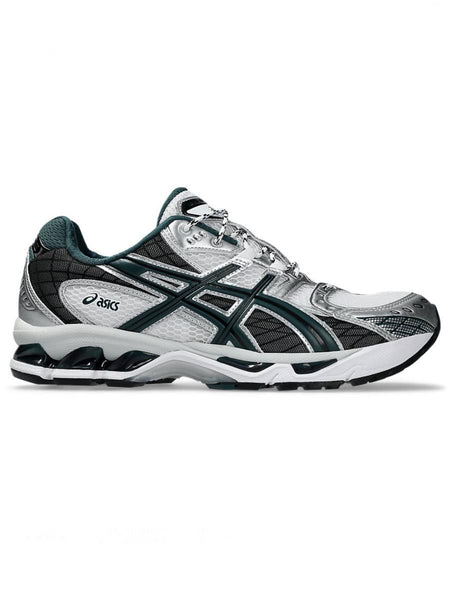 GEL-NIMBUS 10.1 White/Saxon Green