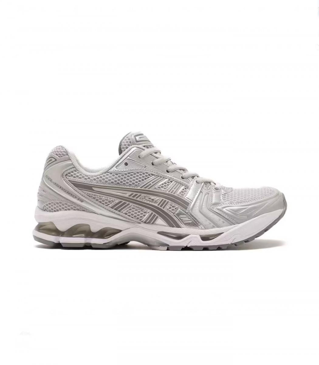 GEL-KAYANO 14 CLOUD GREY / CLAY GREY