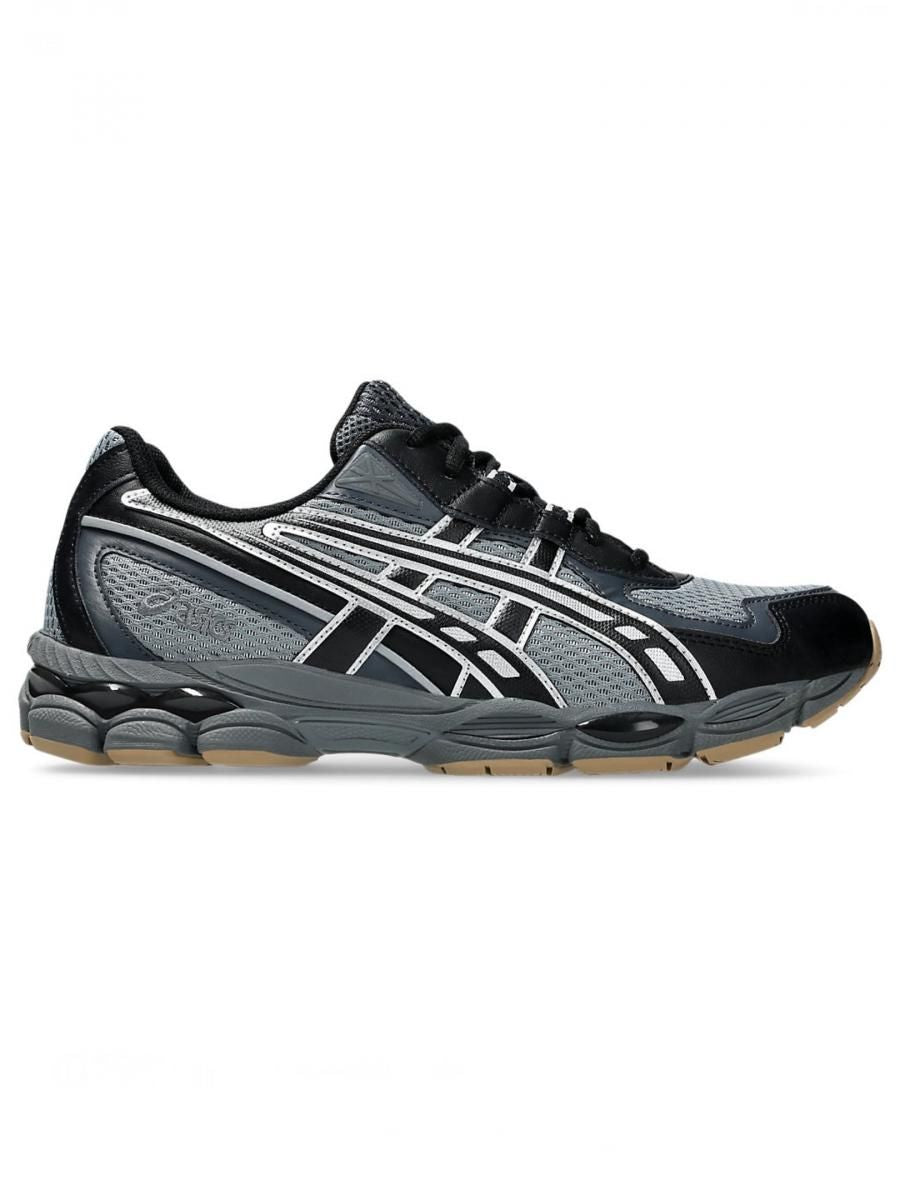 25SS】GEL-NYC 2055 CLAY GREY/BLACK