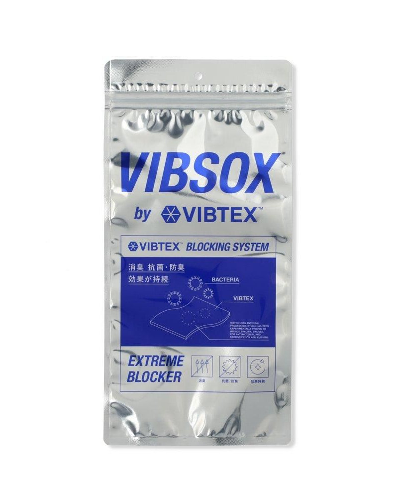 is-ness x VIBSOX