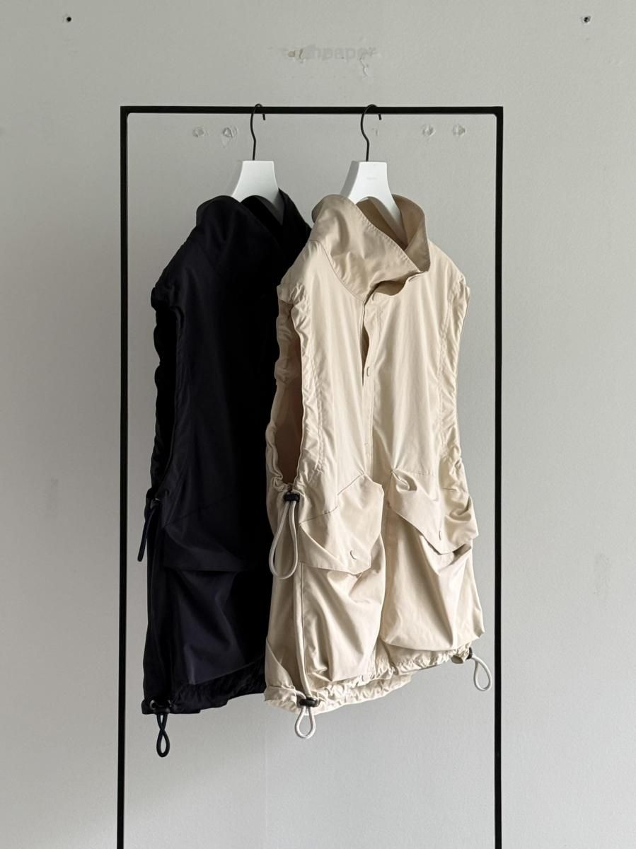 Bravery Vest