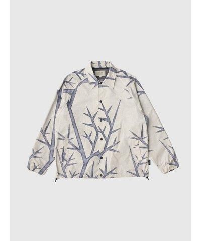 Camouflage Coaches Jacket