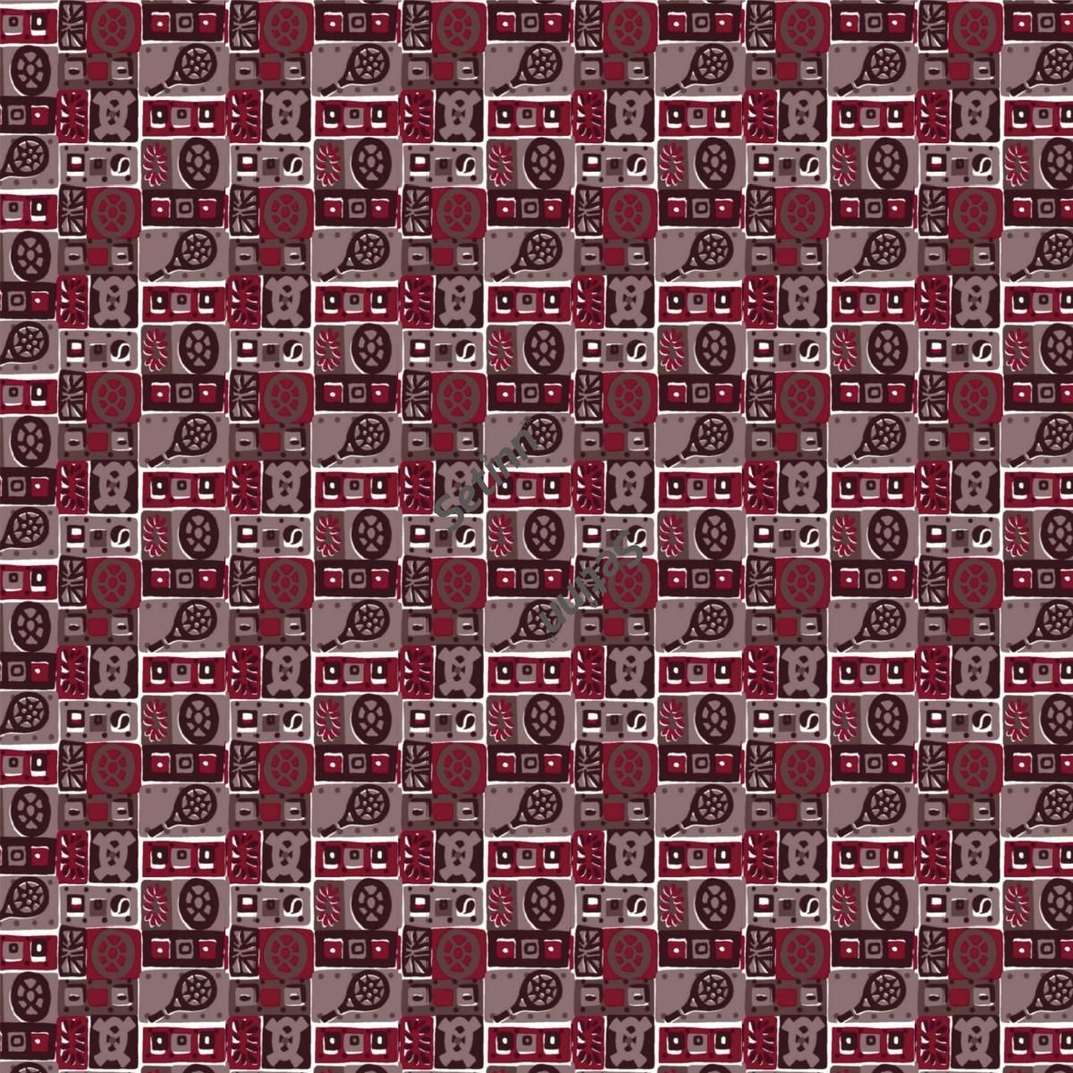 Ballperson Bandana