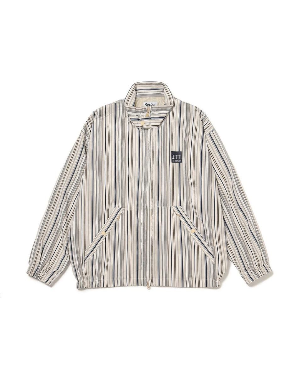 Off Shore Jacket
