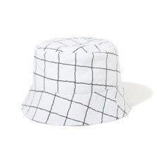 AK PATTERN HAT