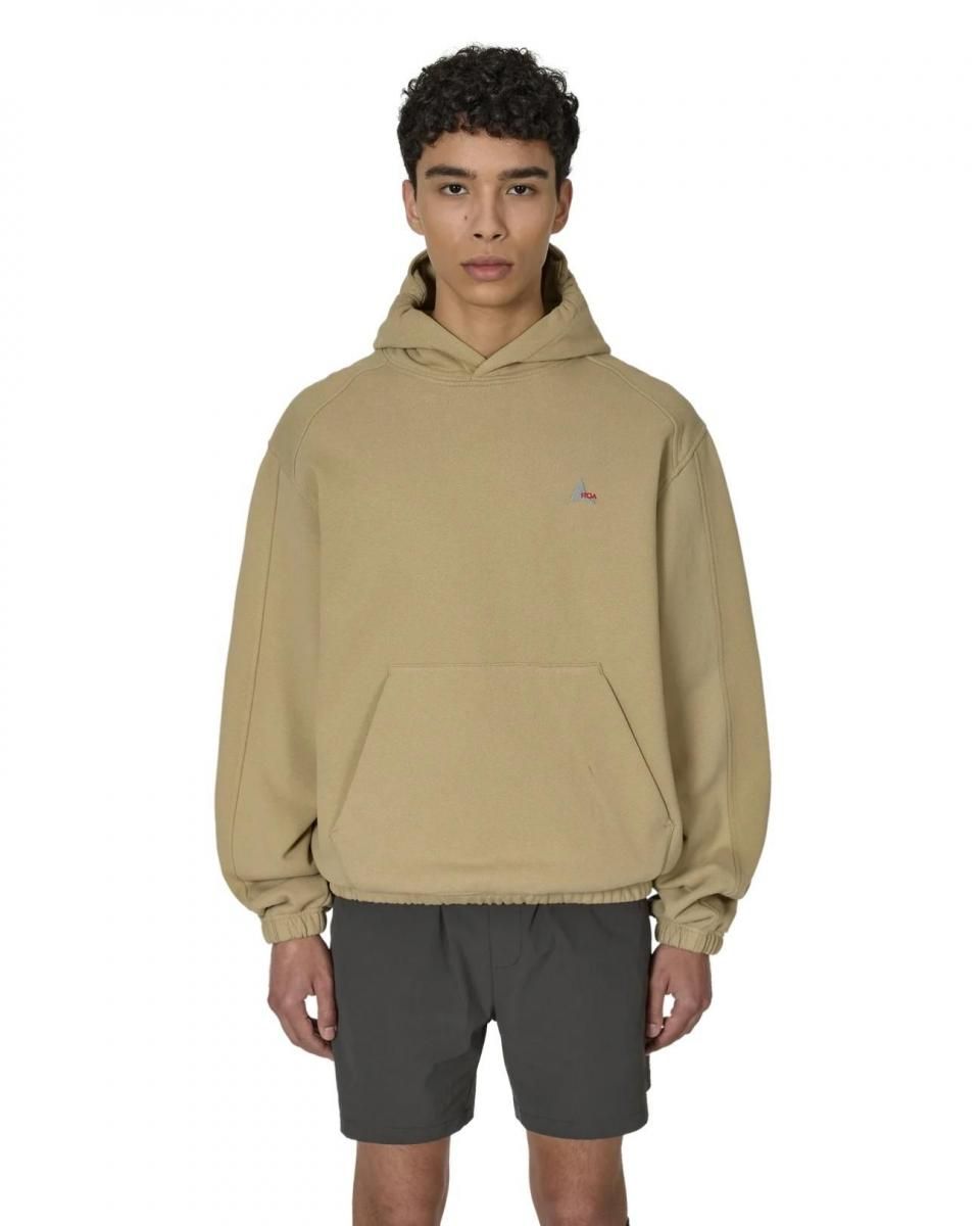 Logo Hoodie
