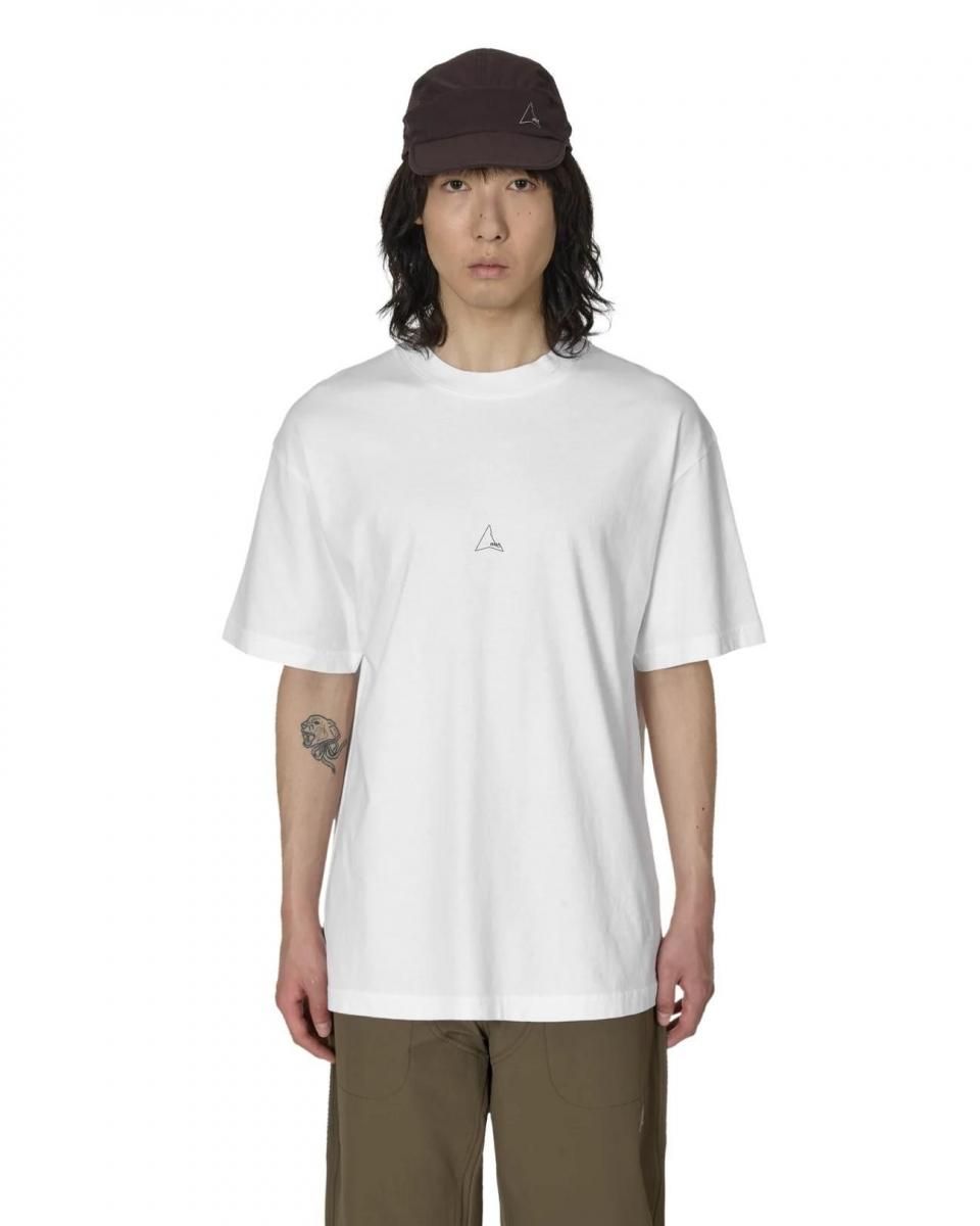 Logo T Shirt
