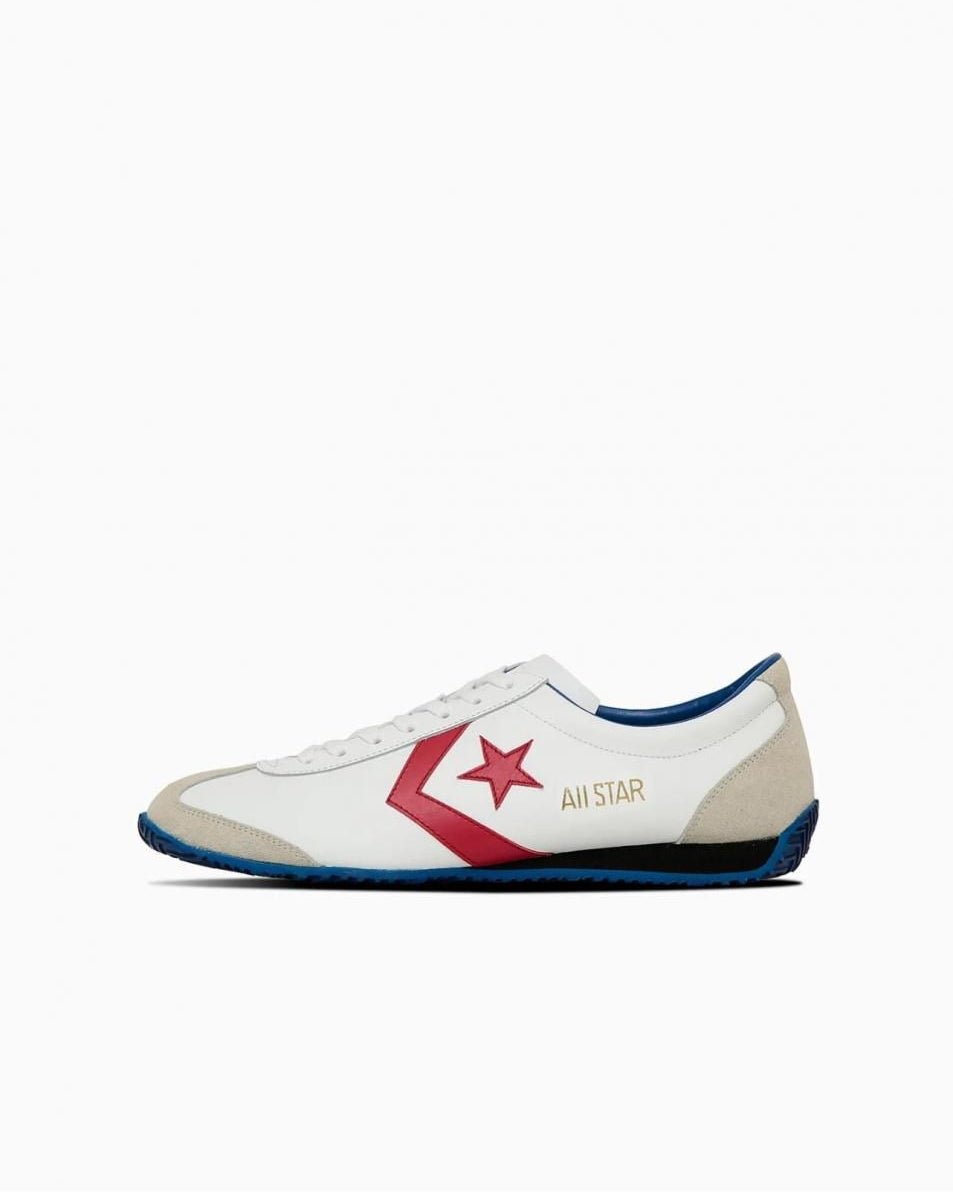 ALLSTAR TRAININGSHOES WHITE