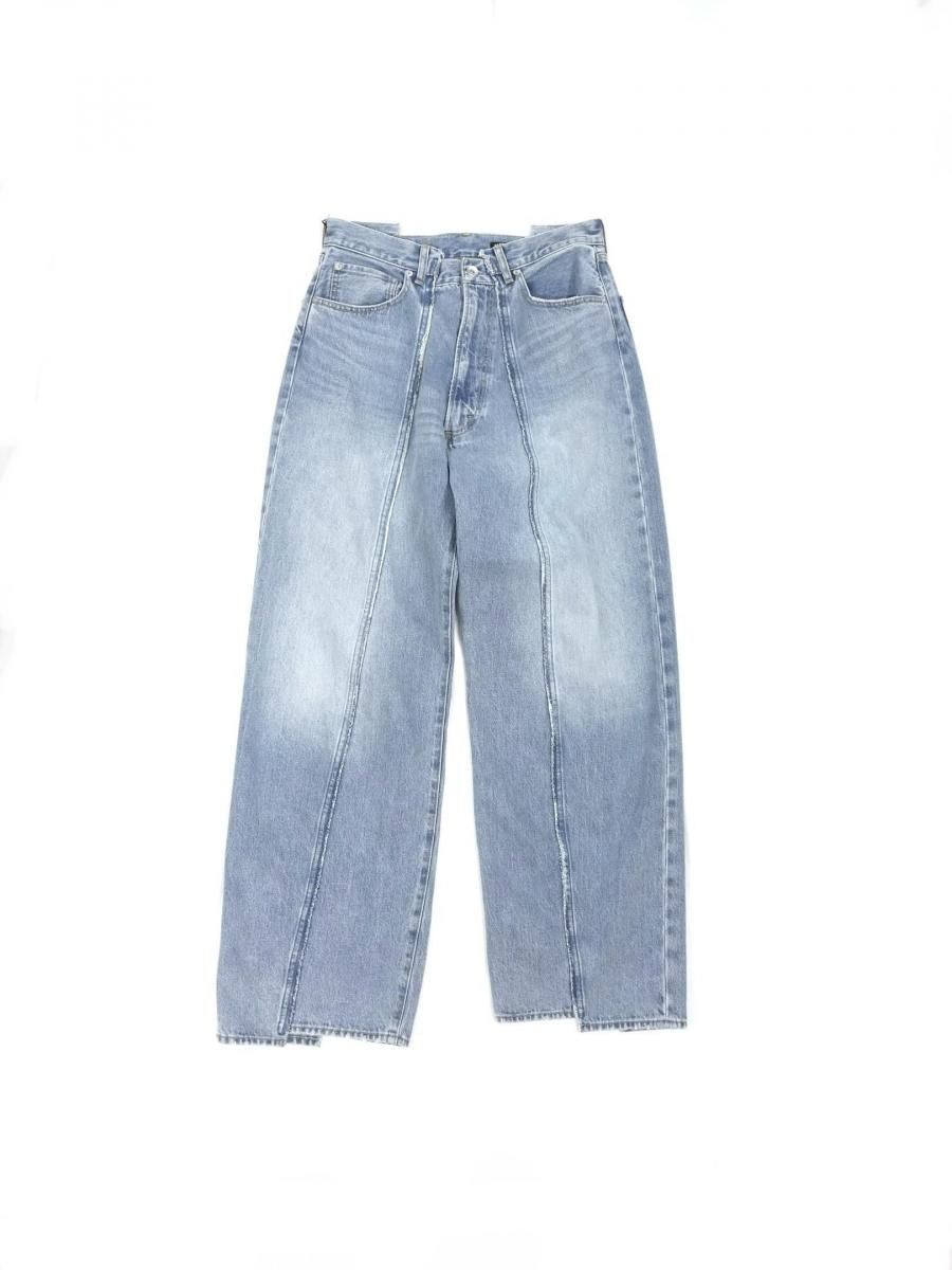 BAGGY JEANS (NEW MODEL)