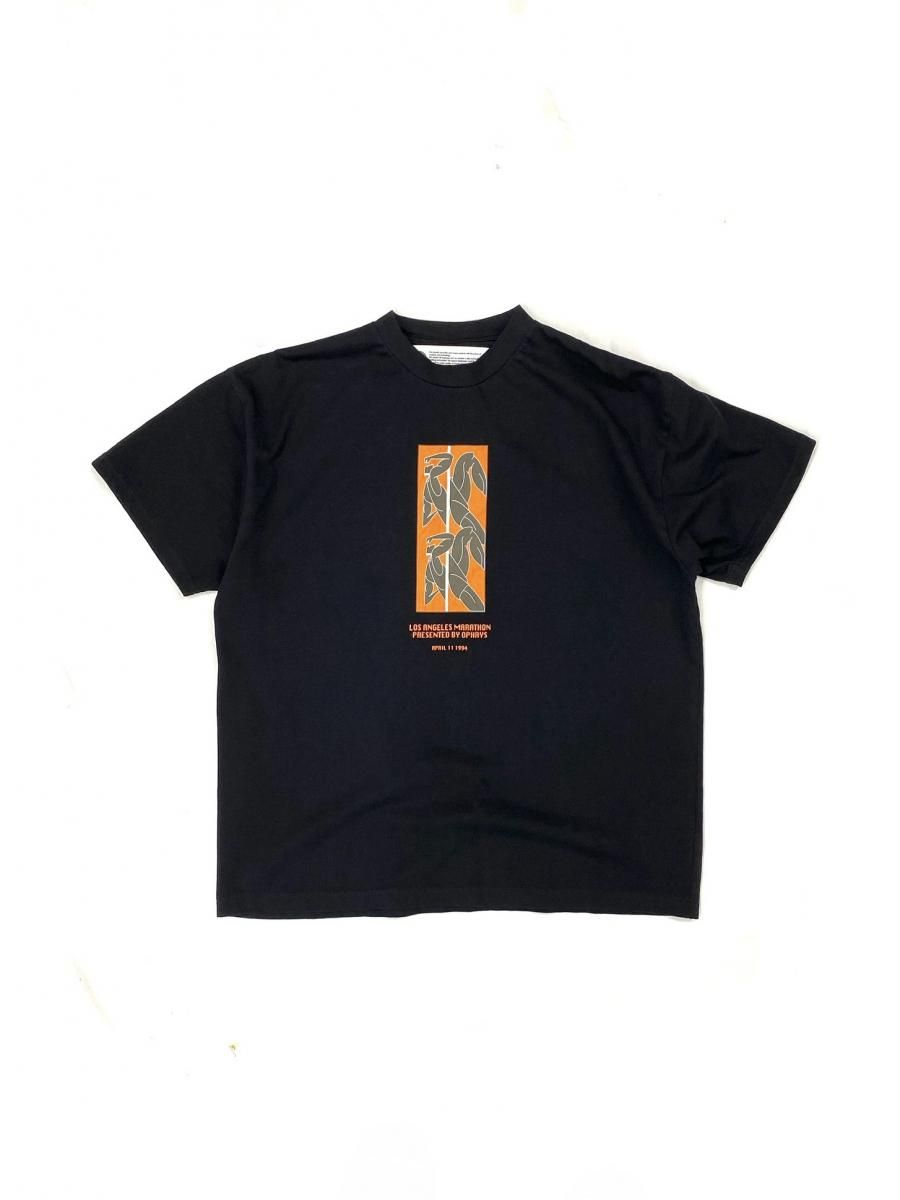 Ophys LA Marathon Tee