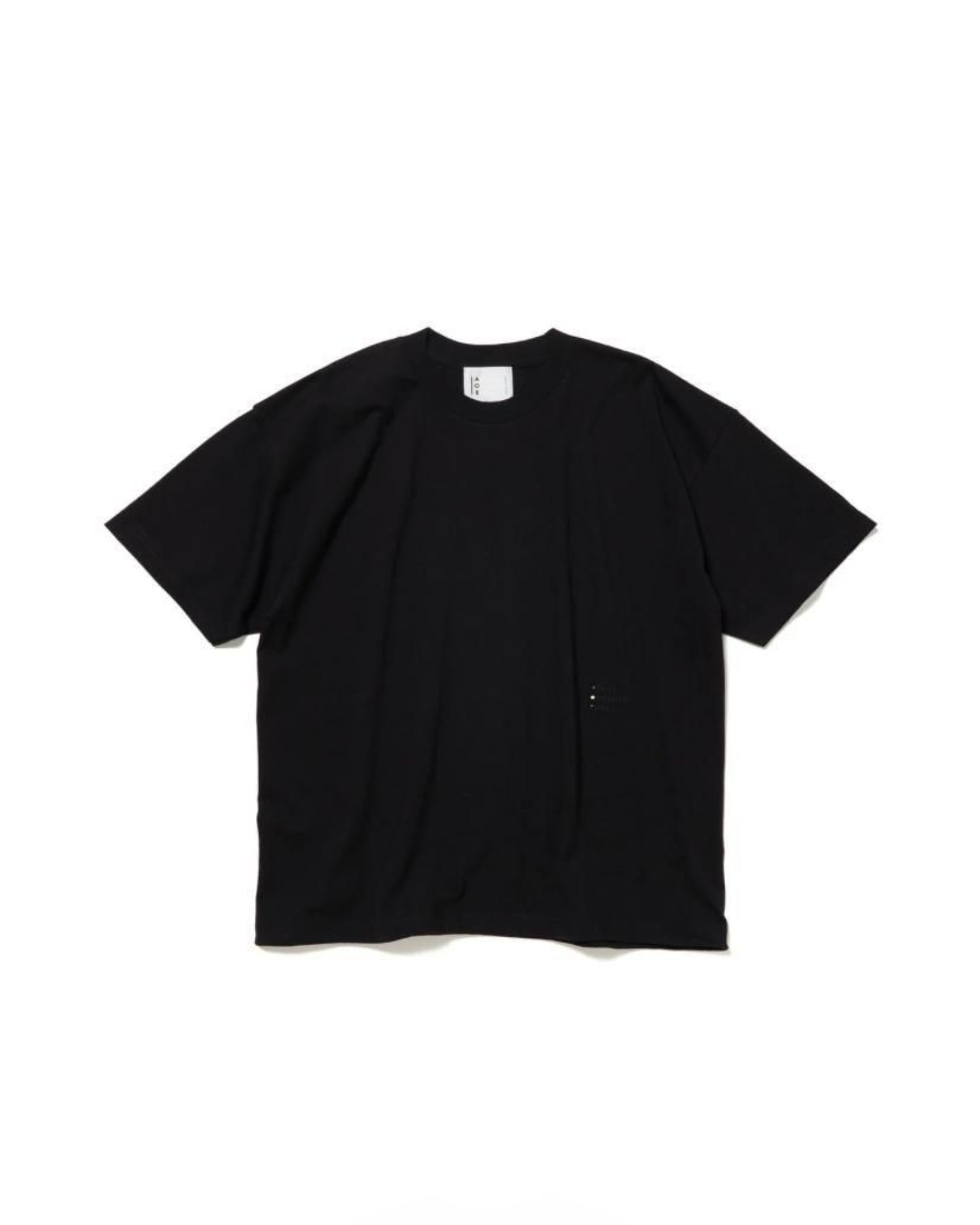 Draw Cord T-Shirt