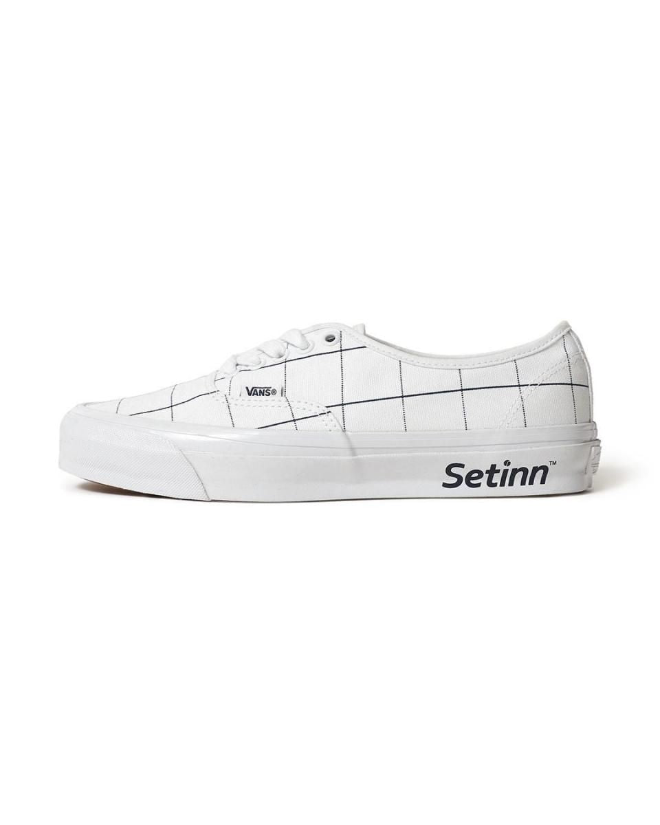 VANS LX AUTHENTIC