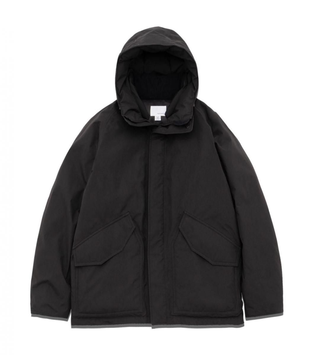 GORE-TEX Down Coat