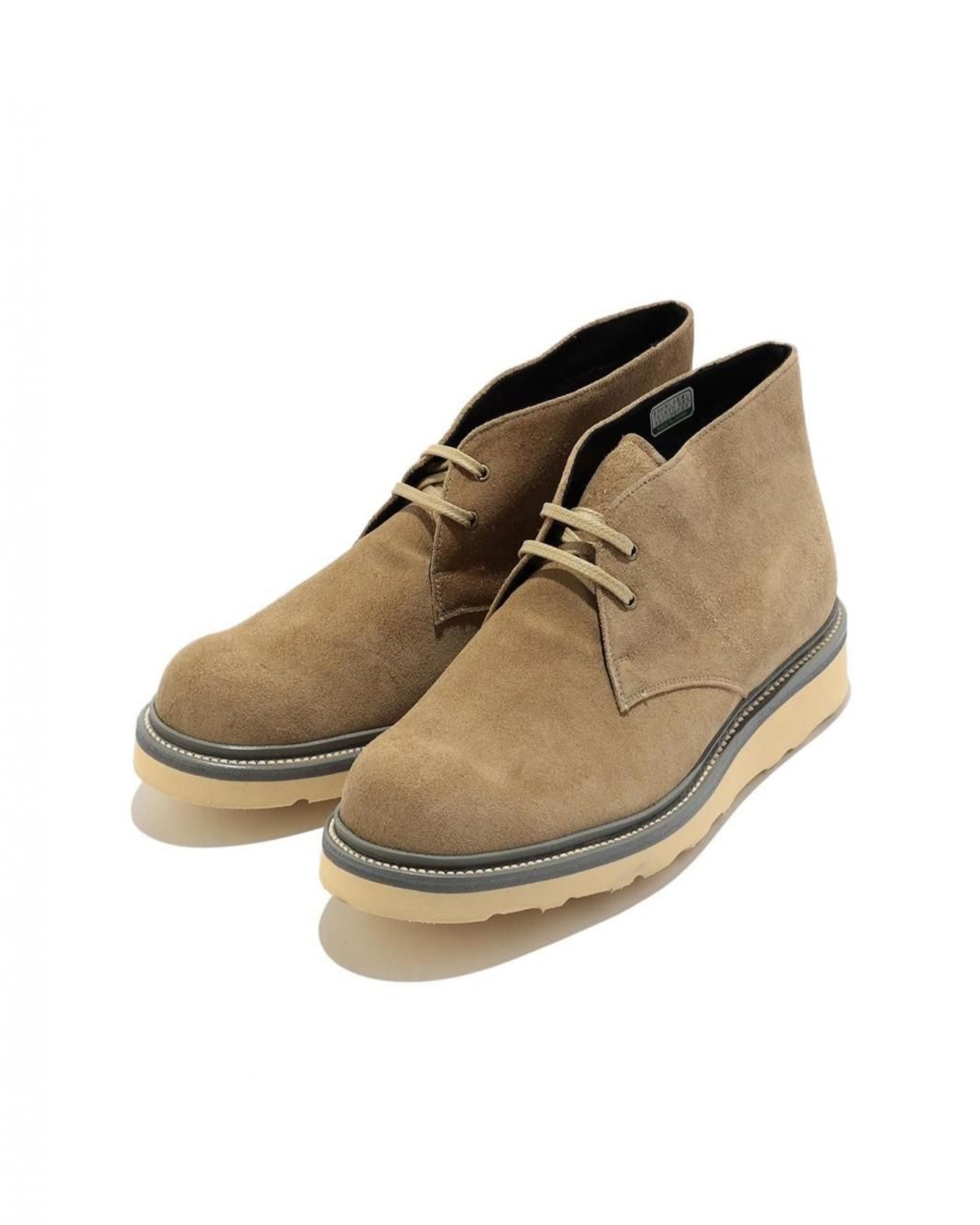 GORE-TEX Chukka Boots