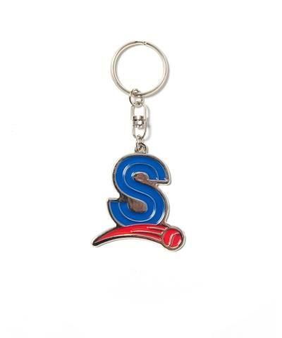Bookstore Key Ring