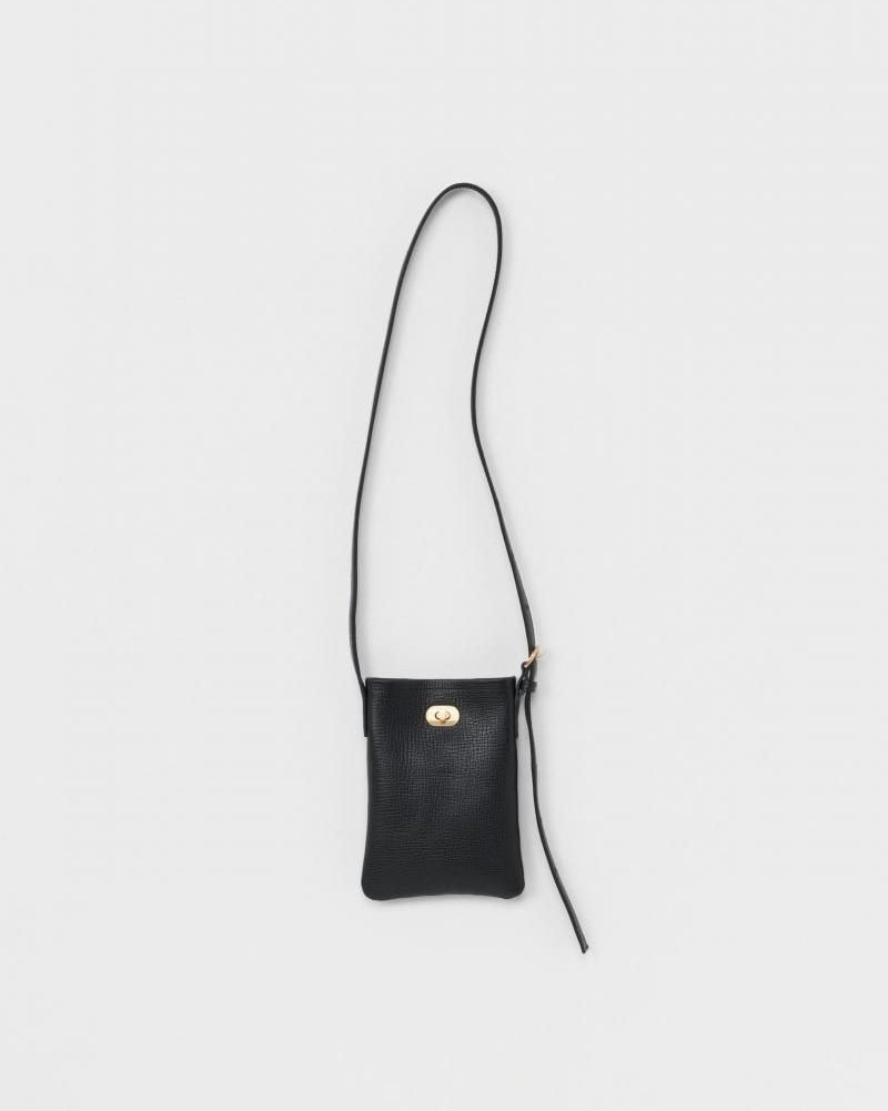 twist buckle bag XS