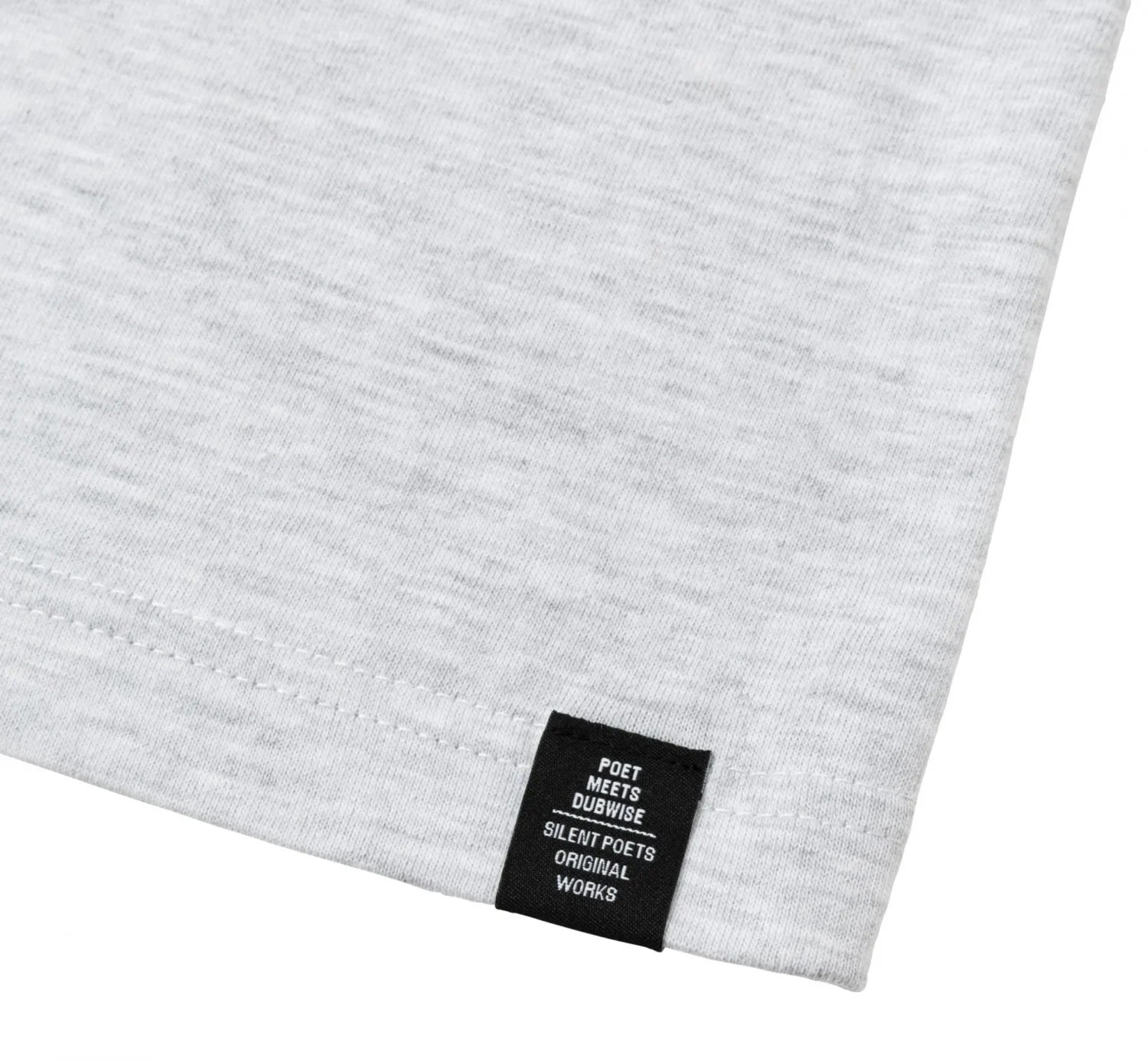 PMD MORE MASSIVE BASS T-shirt