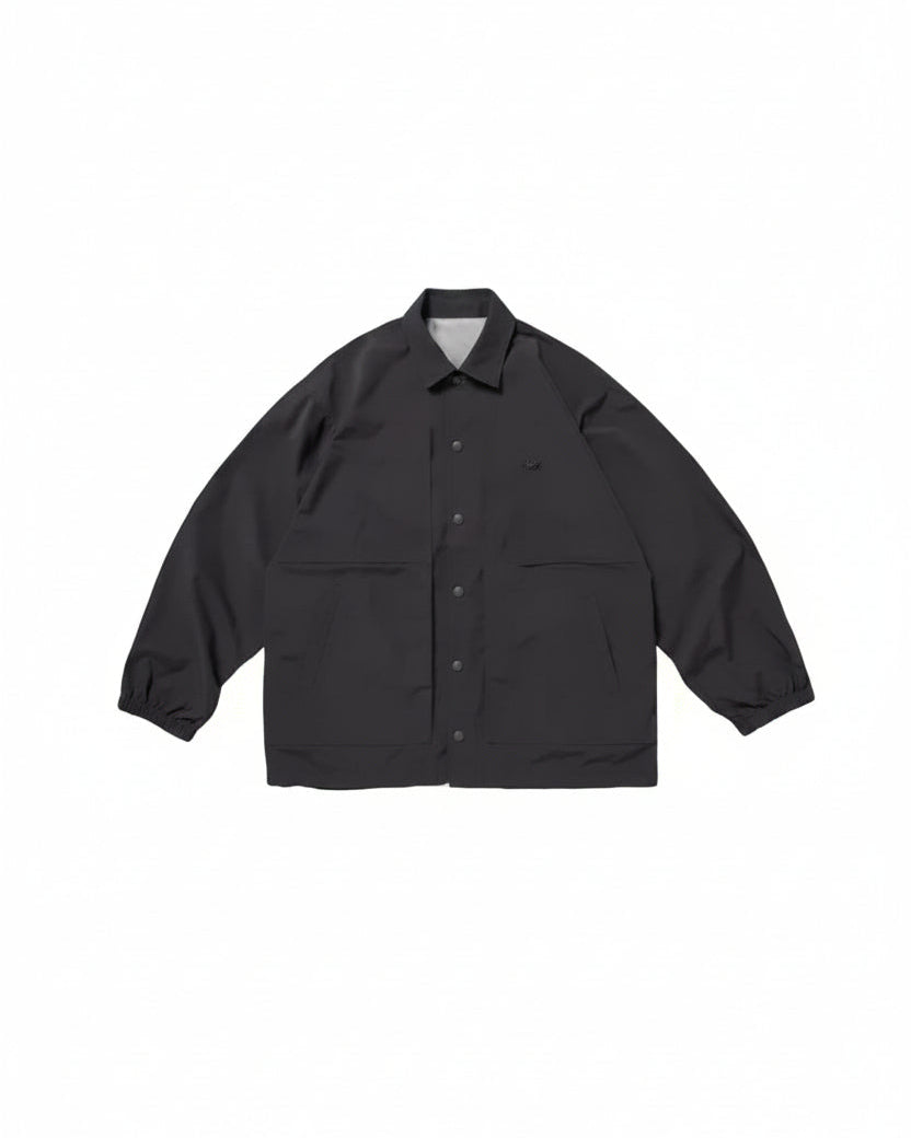 Alwayth "Coach Jacket Gen2”