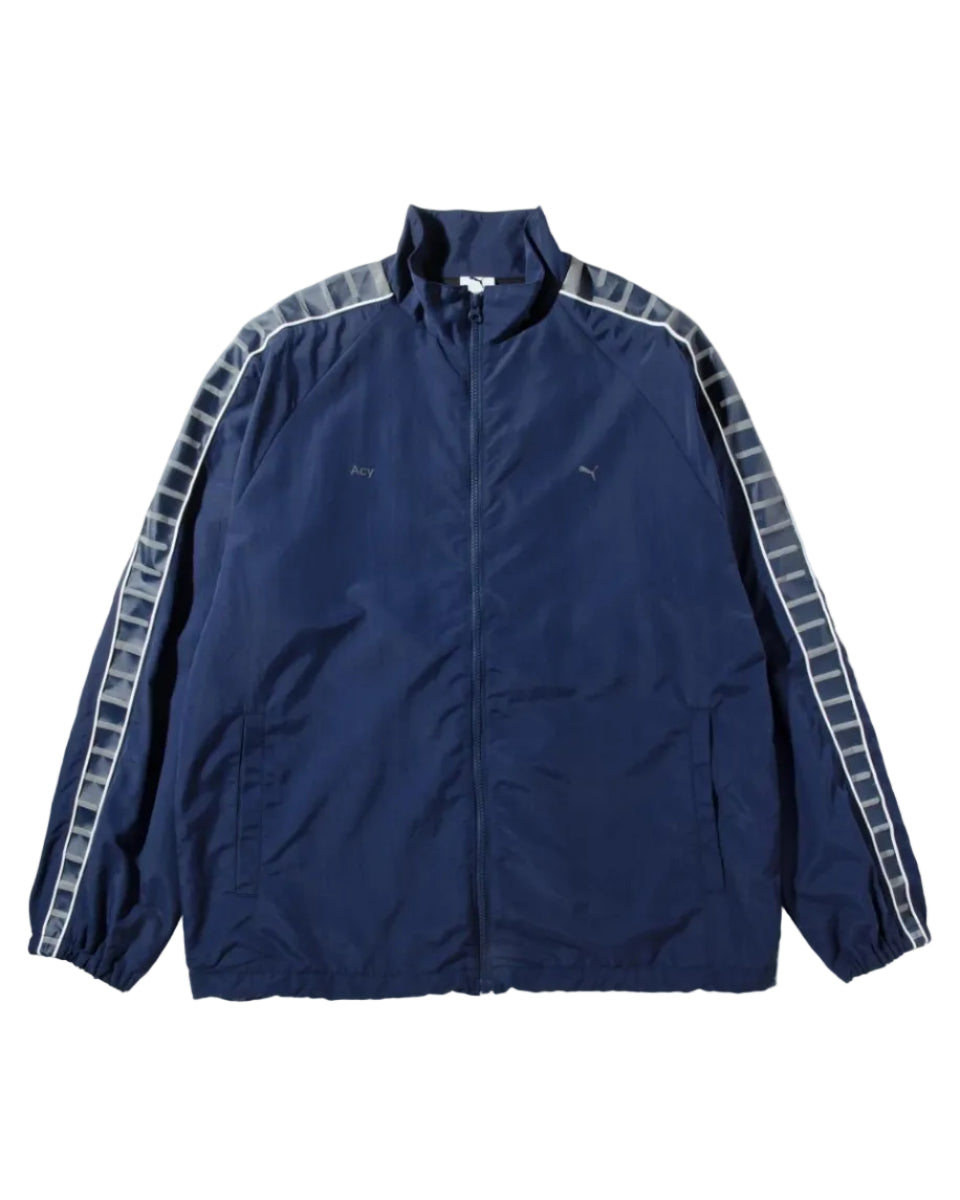 PUMA×ACY T7 TRACK JACKET