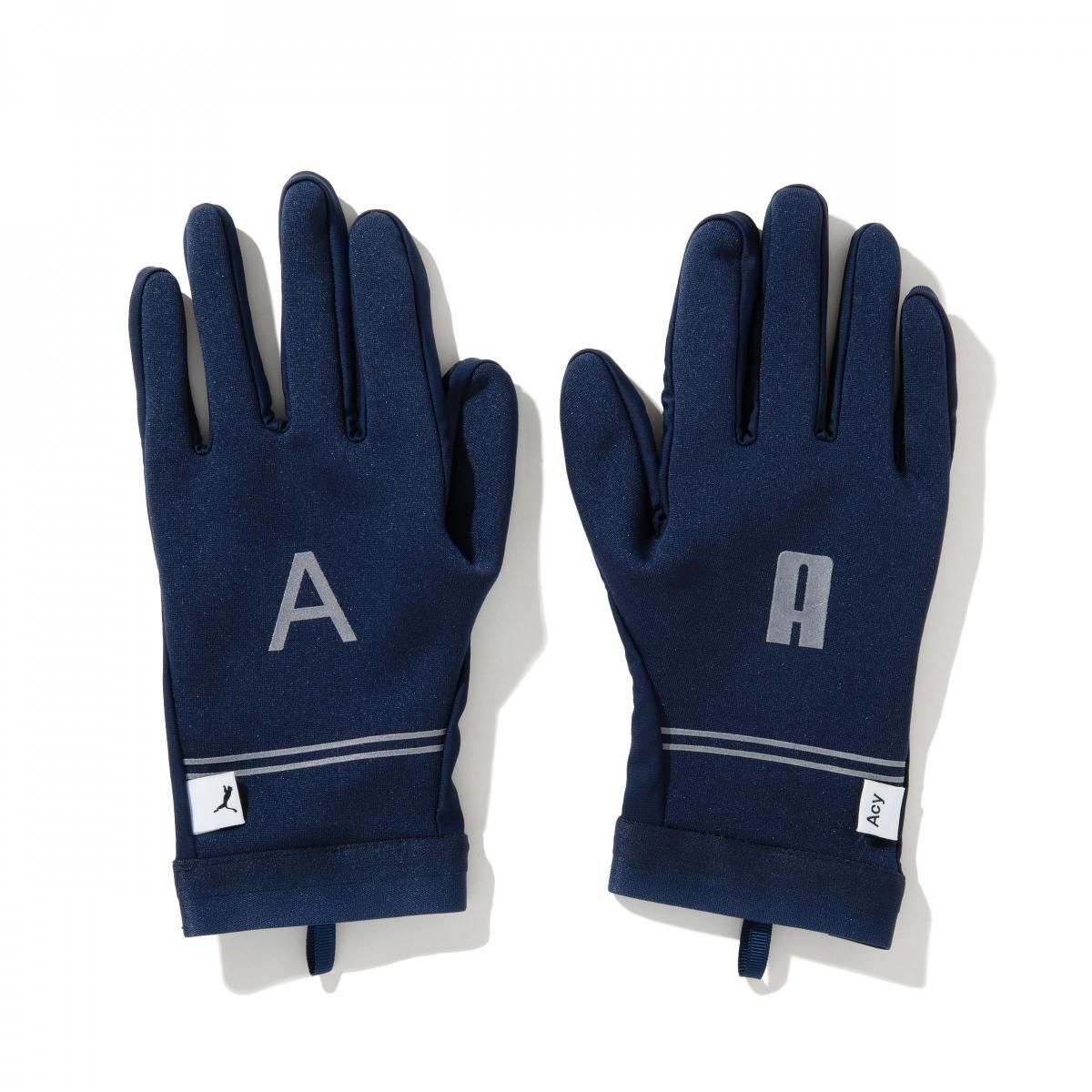 PUMA×ACY WINTERIZED GLOVES