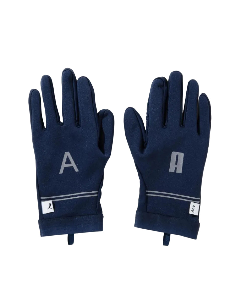 PUMA×ACY WINTERIZED GLOVES