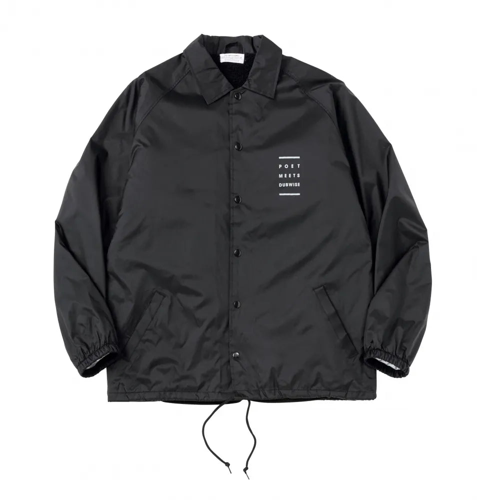 PMD MORE MASSIVE BASS R/S Coach JK