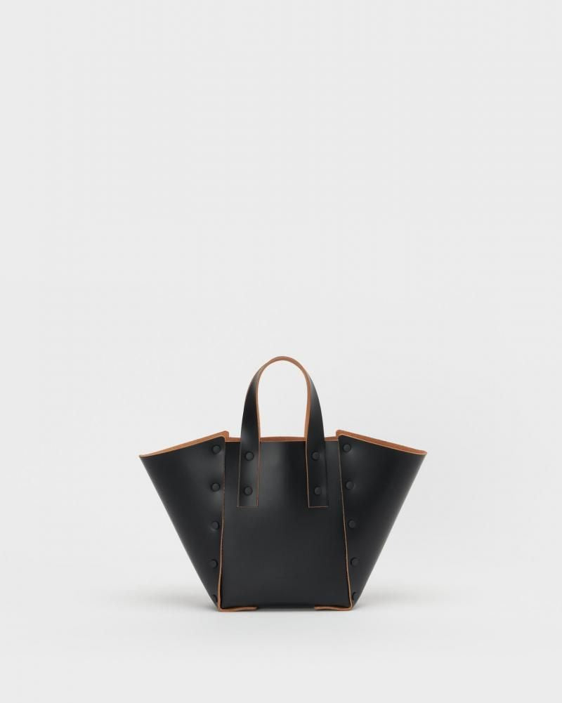 assemble hand bag wide S