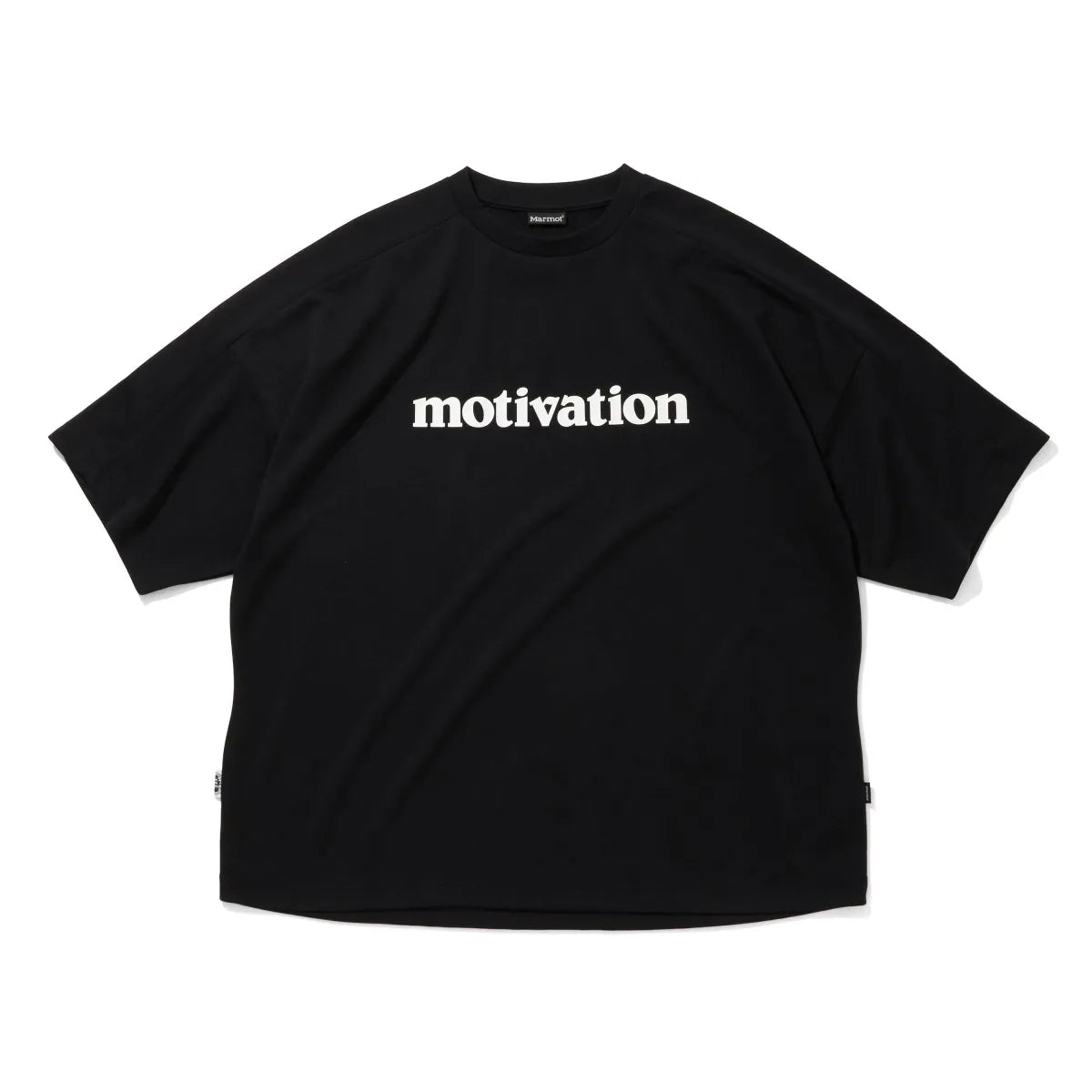 CITY COUNTRY CITY x Marmot_MMWCCC FEEL UP T-SHIRT_MOTIVATION