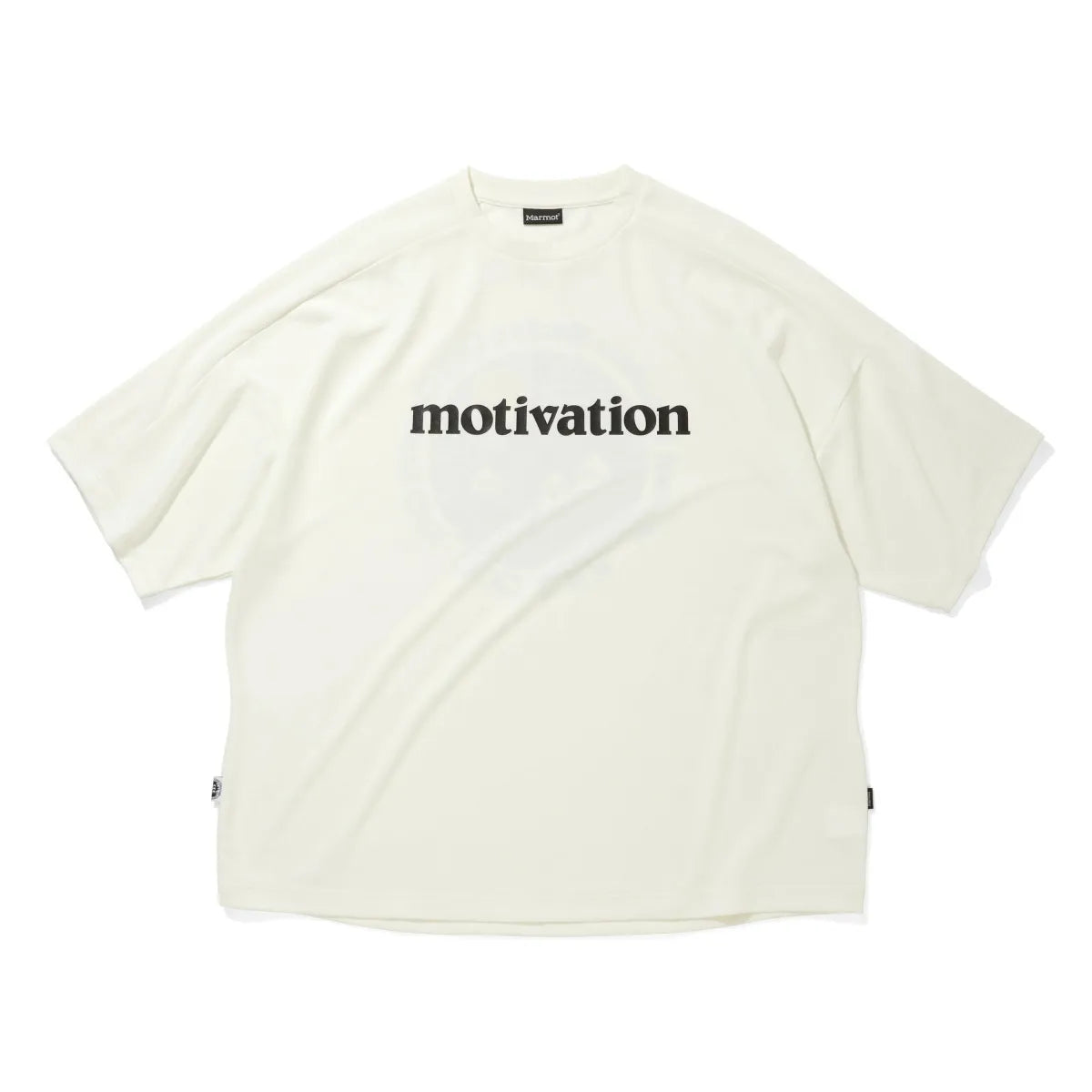 CITY COUNTRY CITY x Marmot_MMWCCC FEEL UP T-SHIRT_MOTIVATION