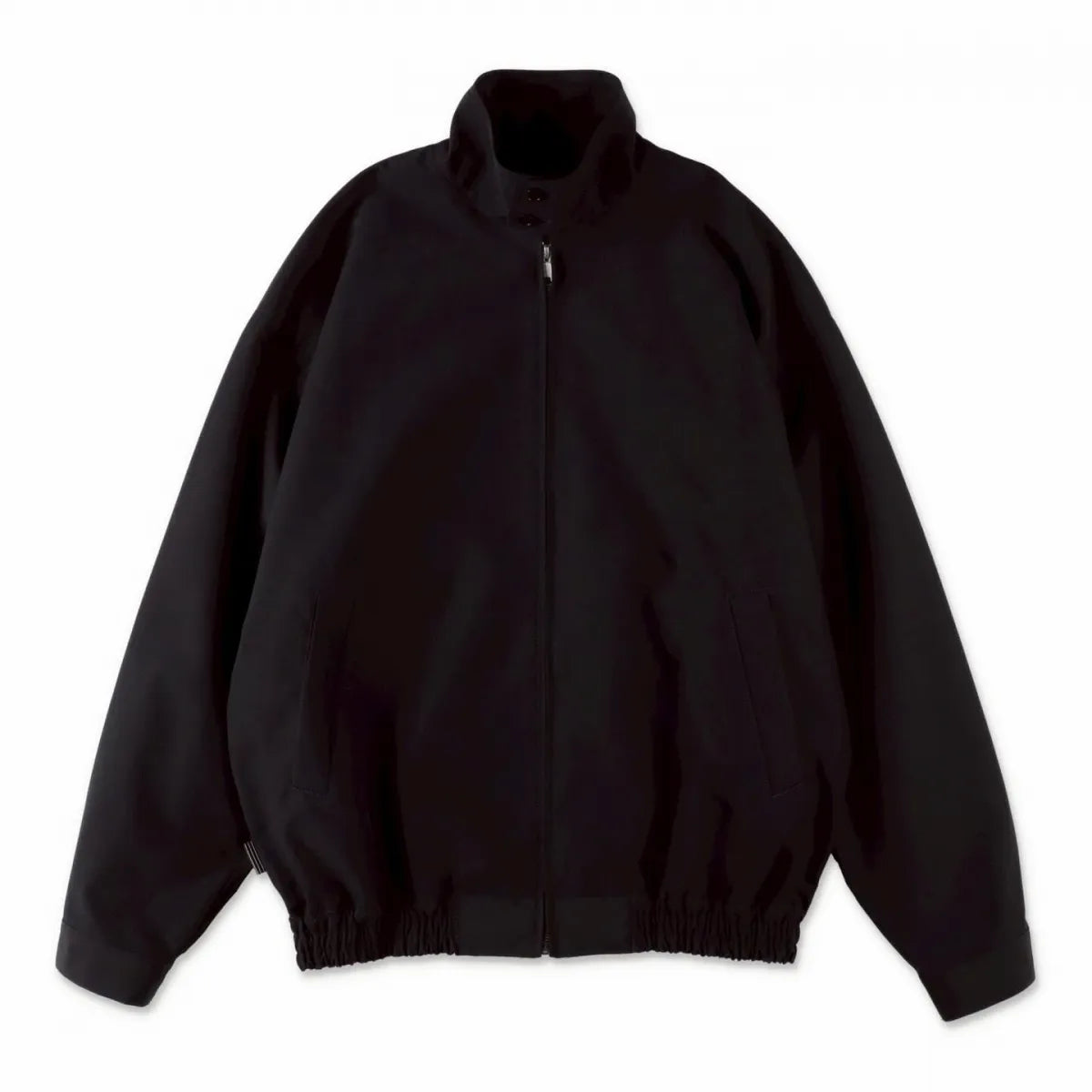 T/C BOMBER JACKET
