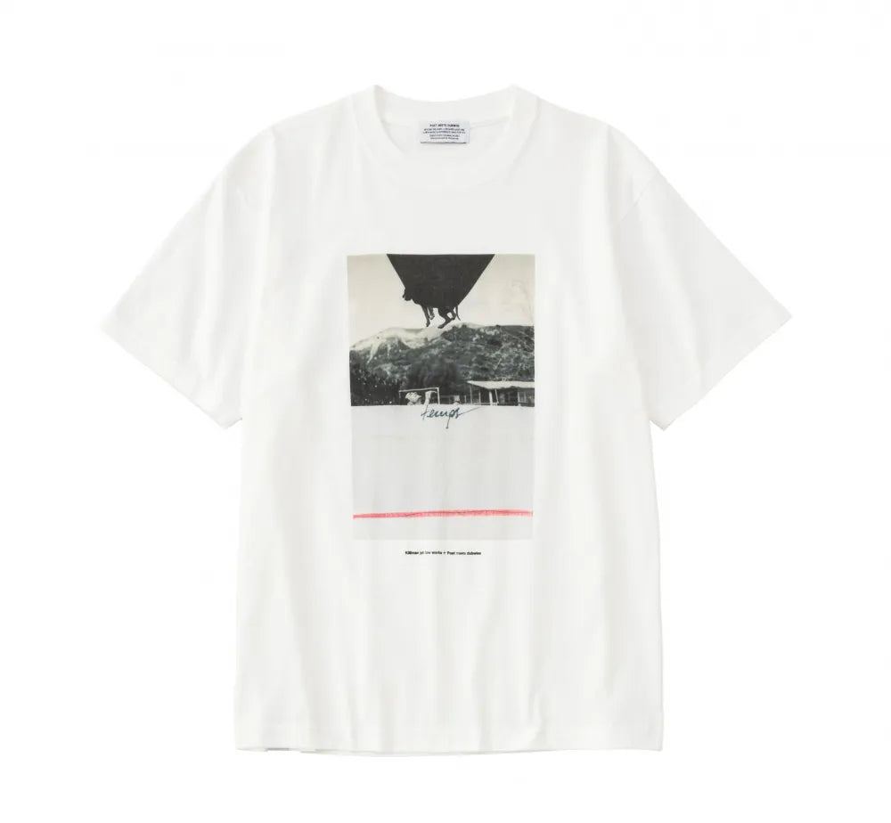 KJLW COLLAGE 01 T-shirt