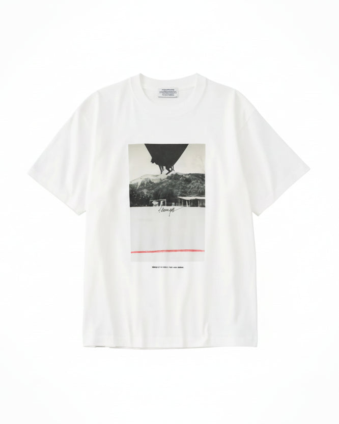 KJLW COLLAGE 01 T-shirt