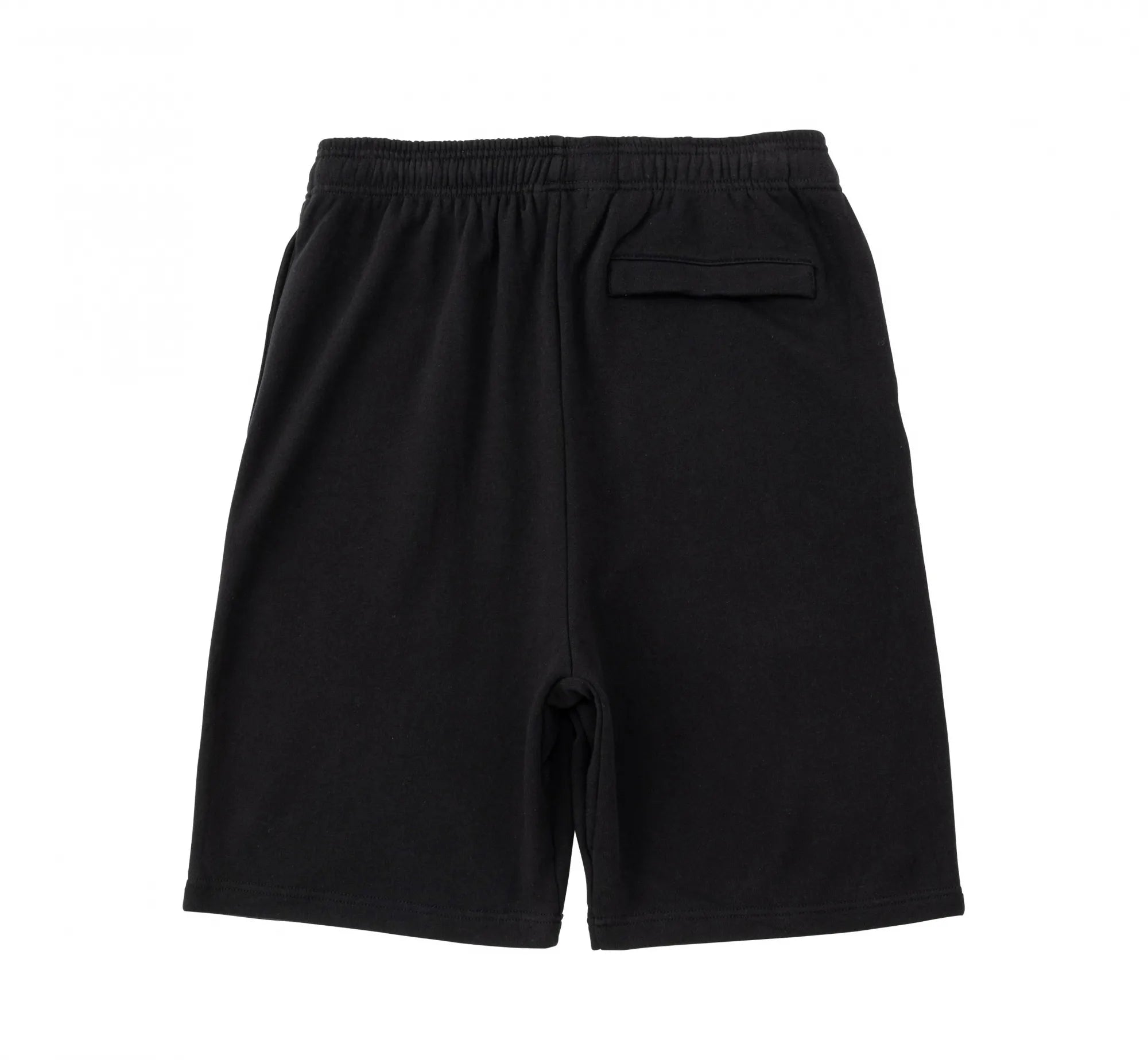 PMD LOGO BACKPILE SWEAT Half Pants